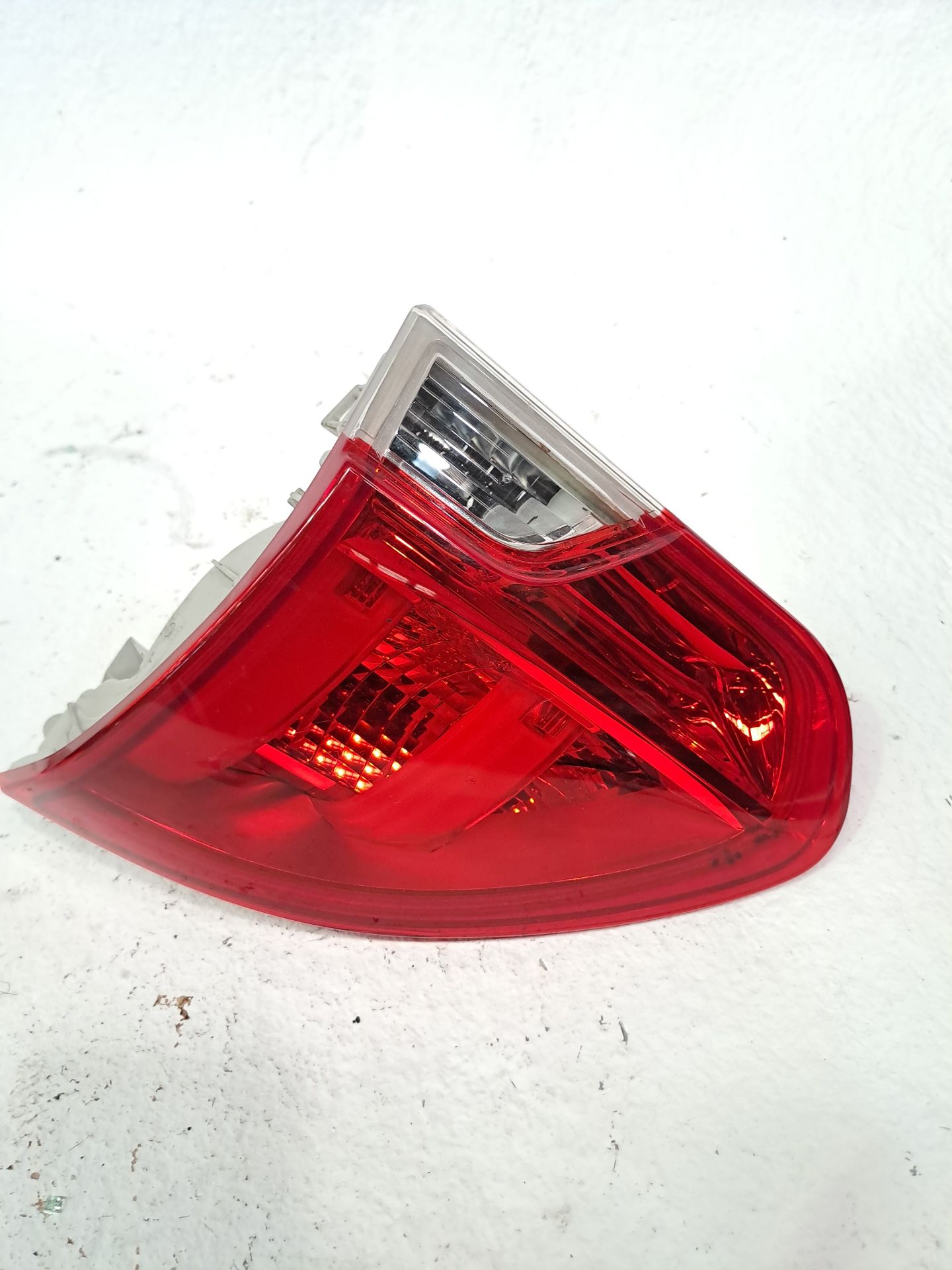 Sonstiges PEUGEOT XR7