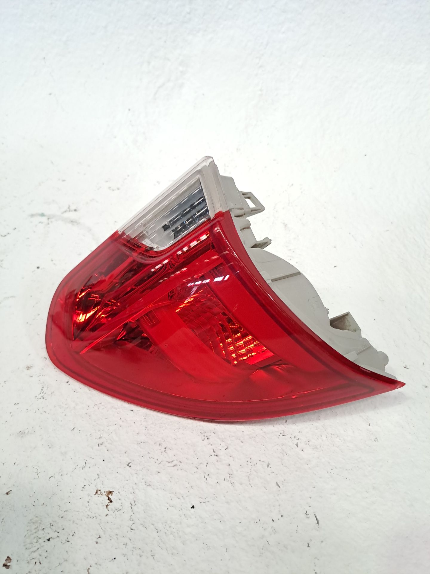 Sonstiges PEUGEOT XR7