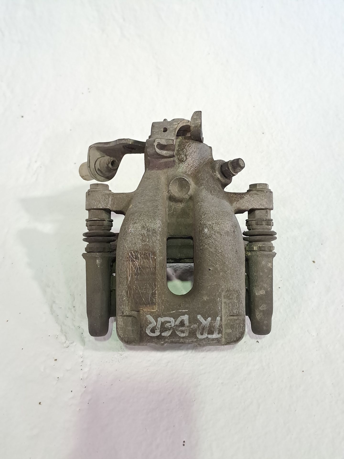 Sonstiges PEUGEOT XR7