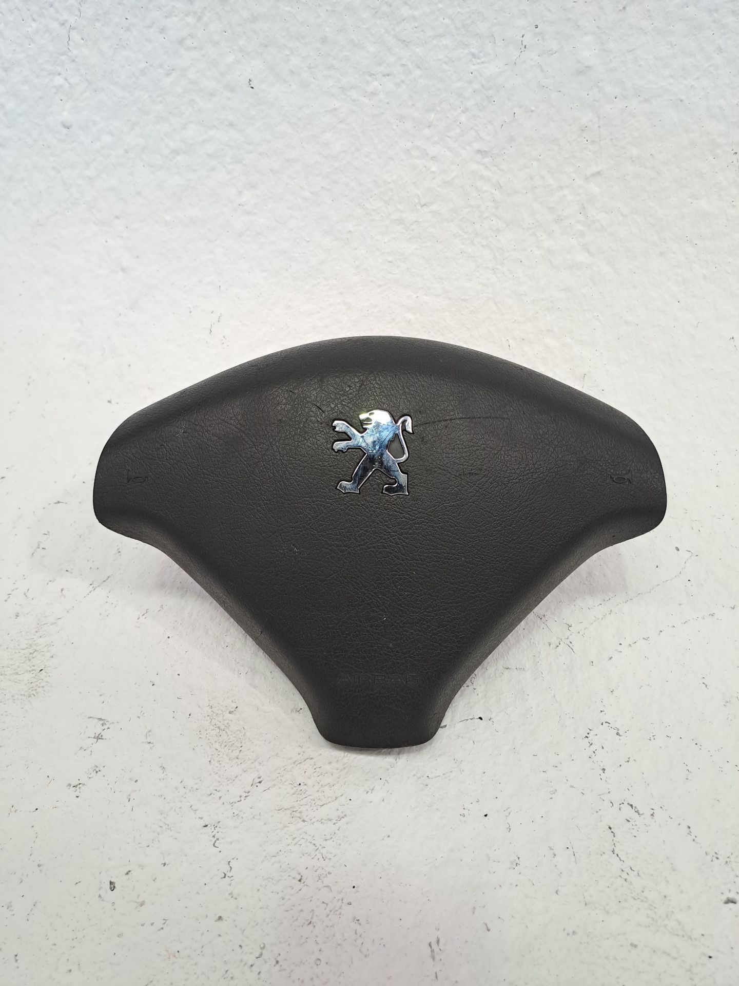 Airbag dianteiro esquerdo PEUGEOT 307 (S1)