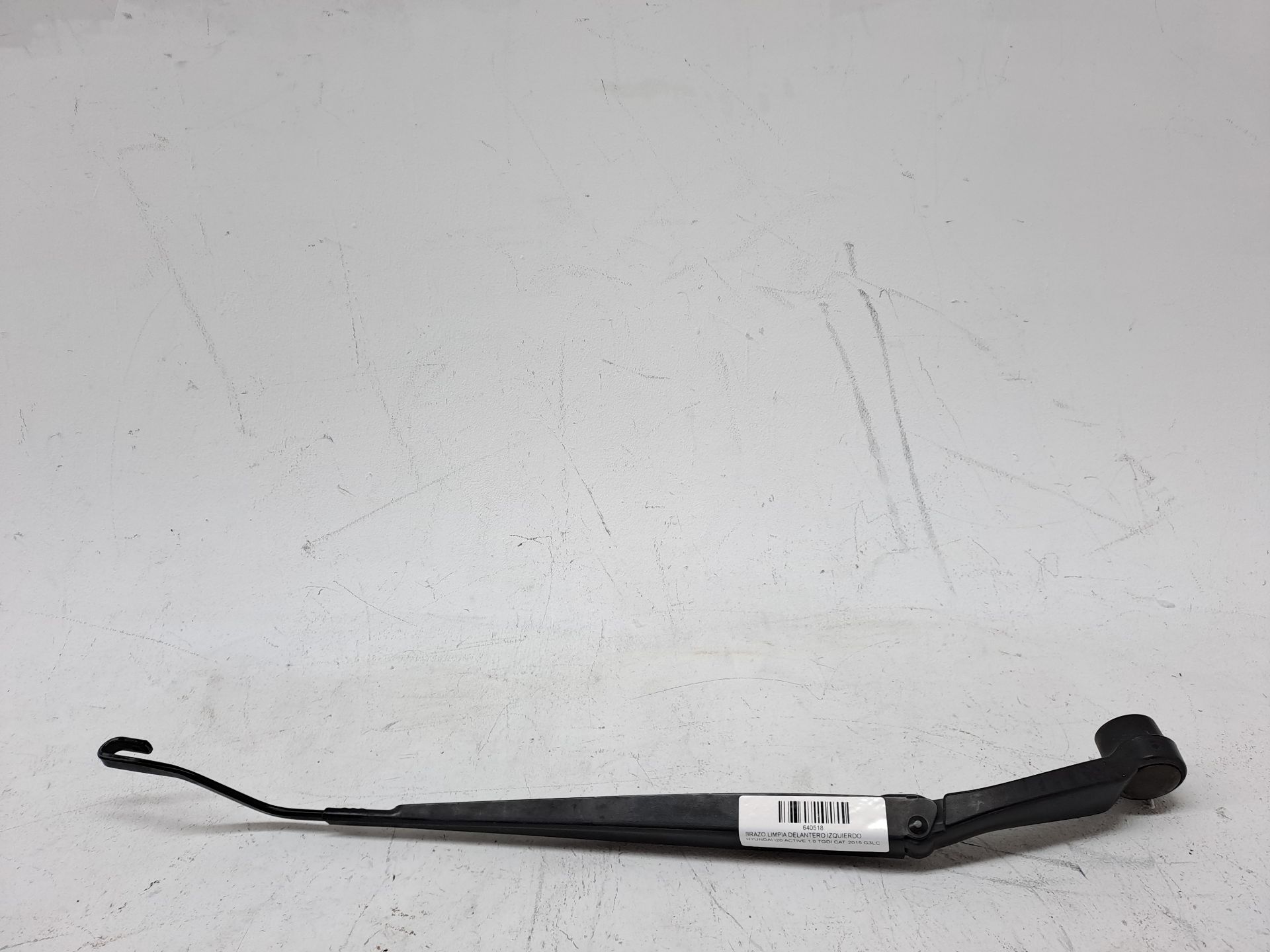 Front Left Wiper Arm HYUNDAI I20 ACTIVE