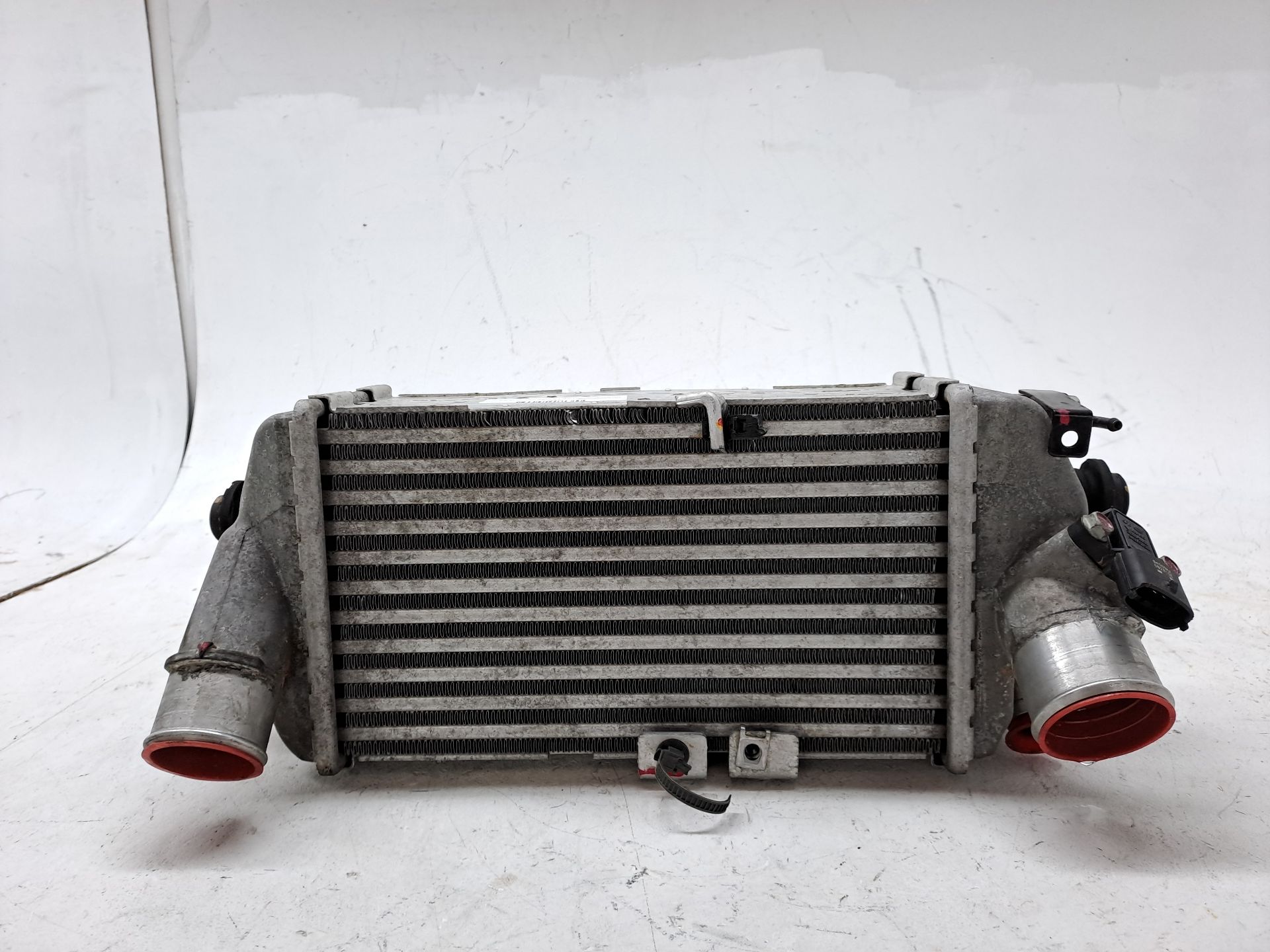 Intercooler HYUNDAI I20 ACTIVE