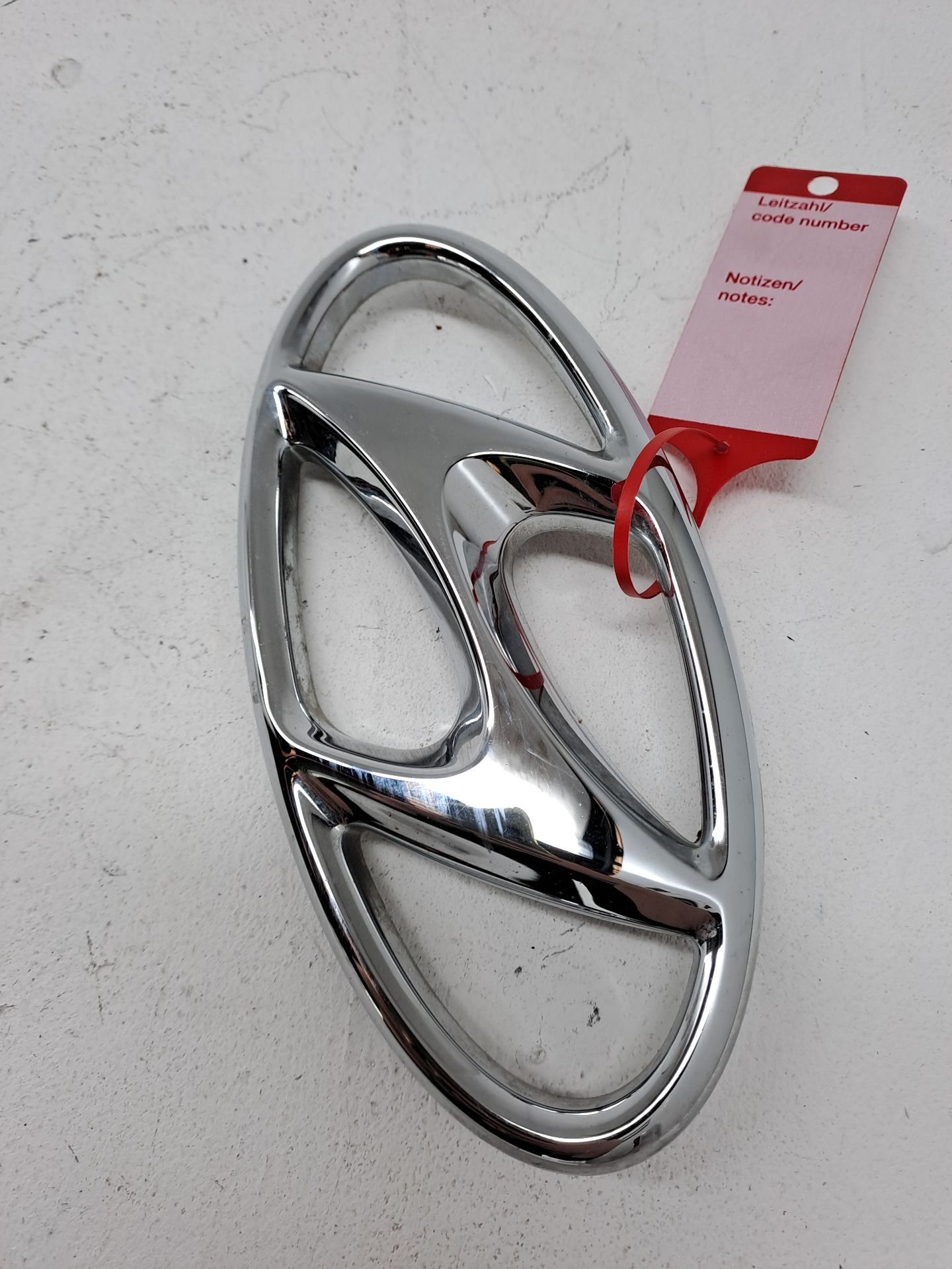 Trim Panel HYUNDAI I20 ACTIVE