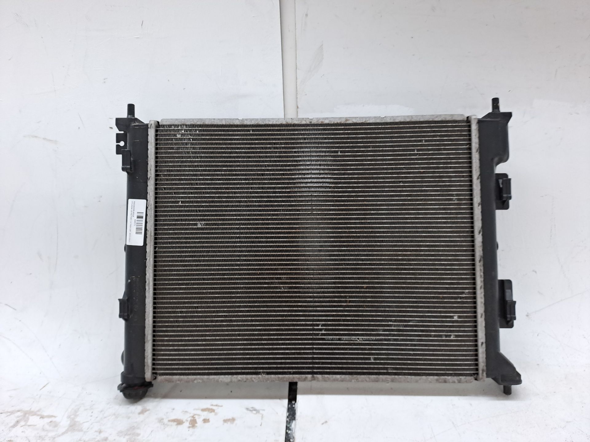 Water Radiator HYUNDAI I20 ACTIVE