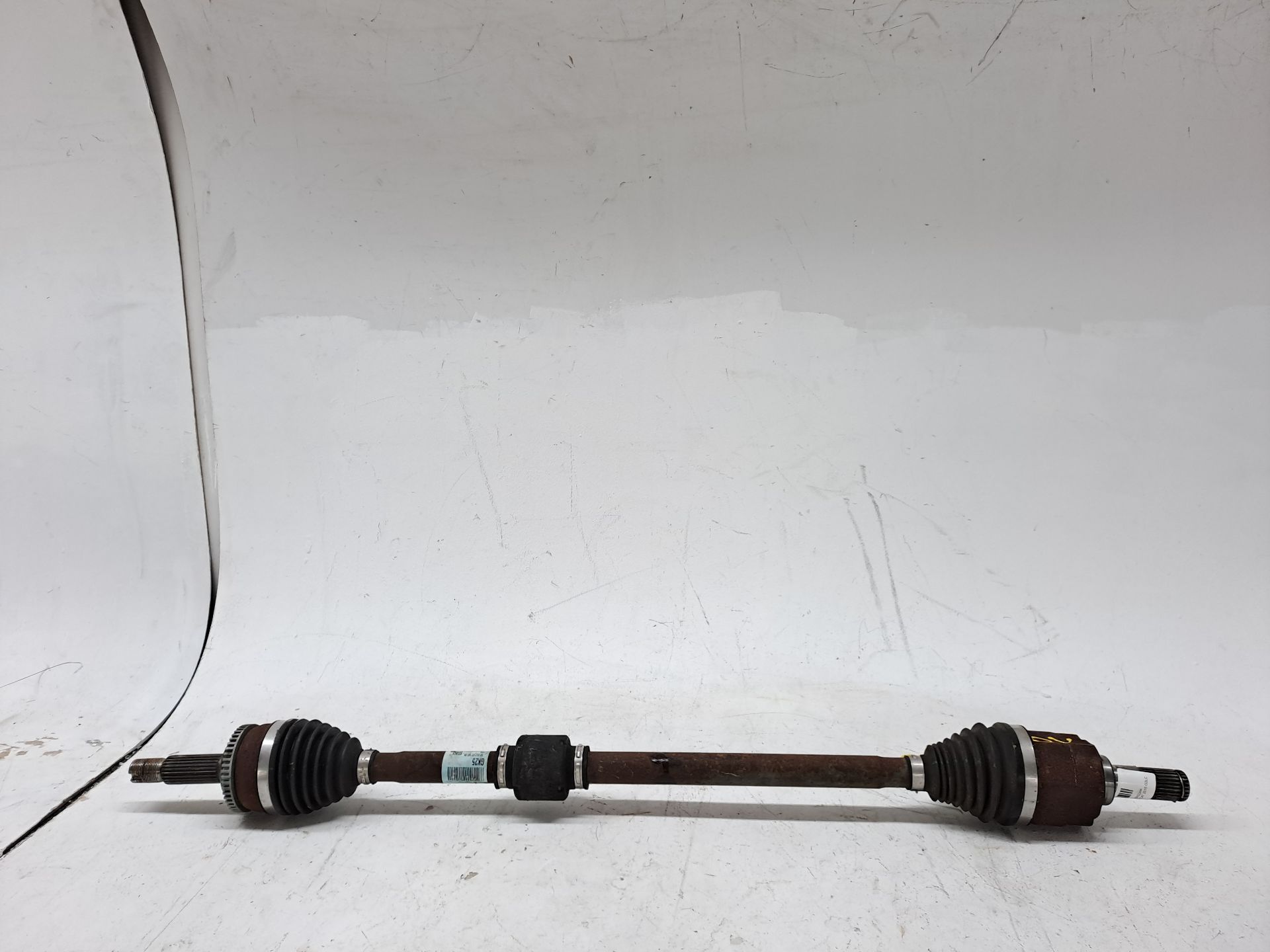 Front right driveshaft HYUNDAI I20 ACTIVE