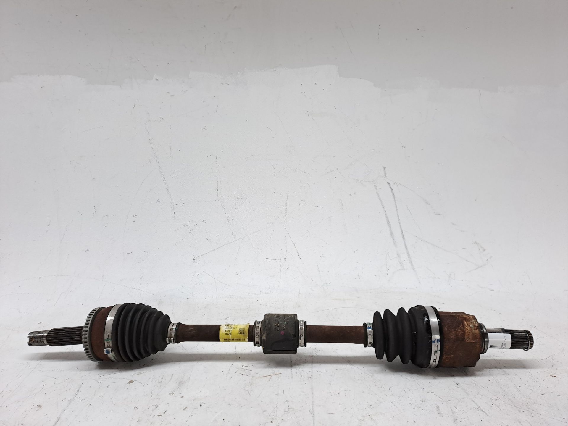 Front left driveshaft HYUNDAI I20 ACTIVE