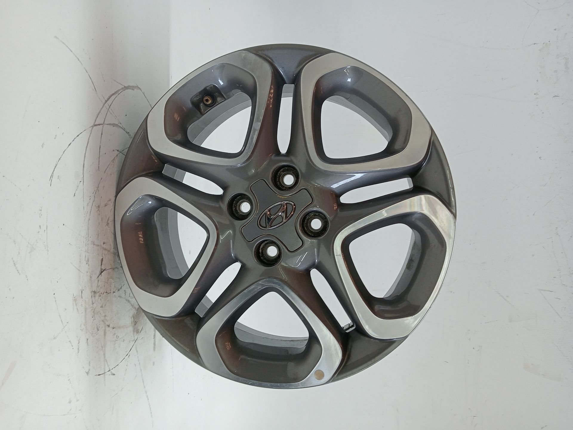 Jante HYUNDAI I20 ACTIVE