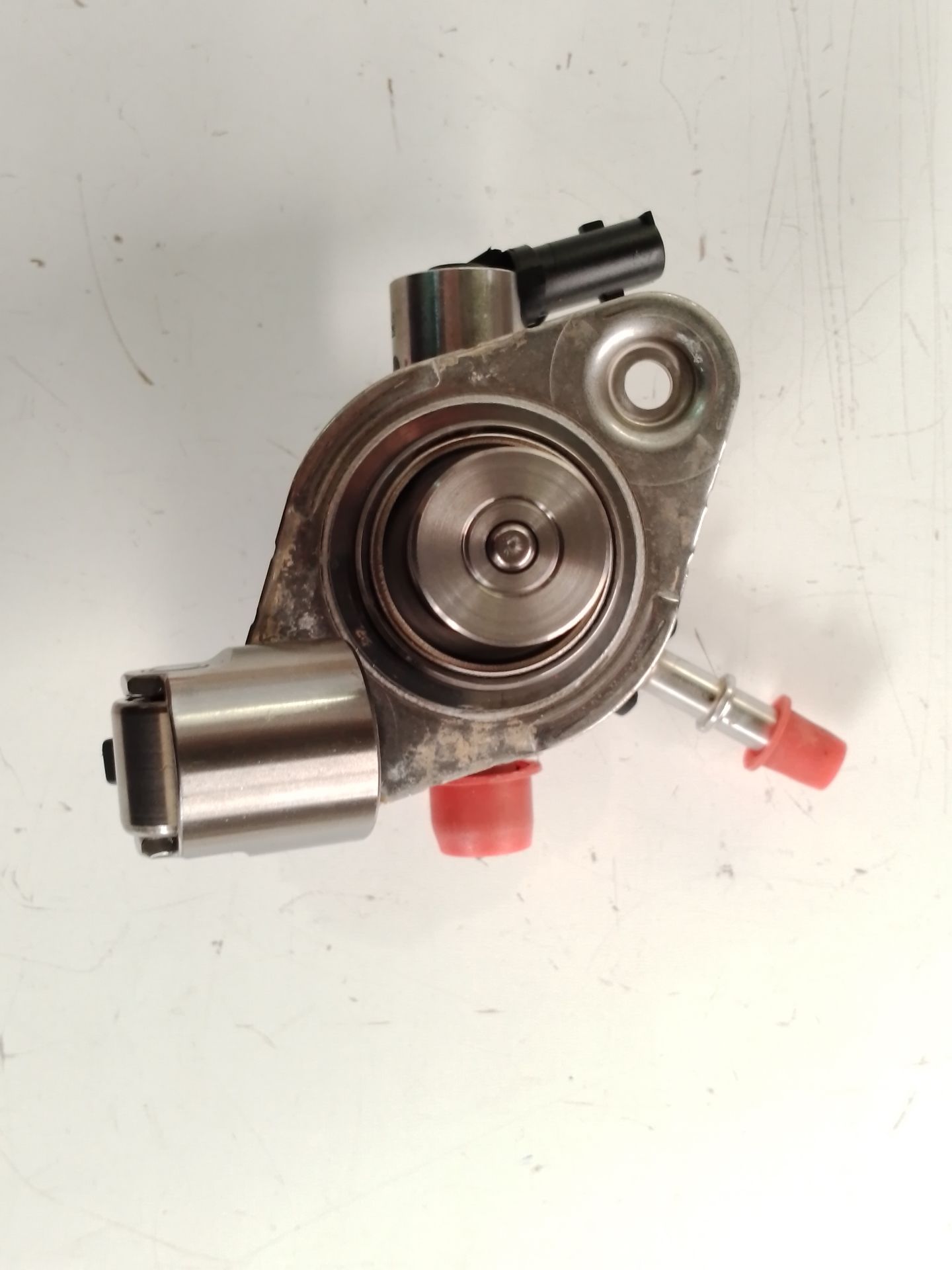 Injection Pump HYUNDAI I20 ACTIVE