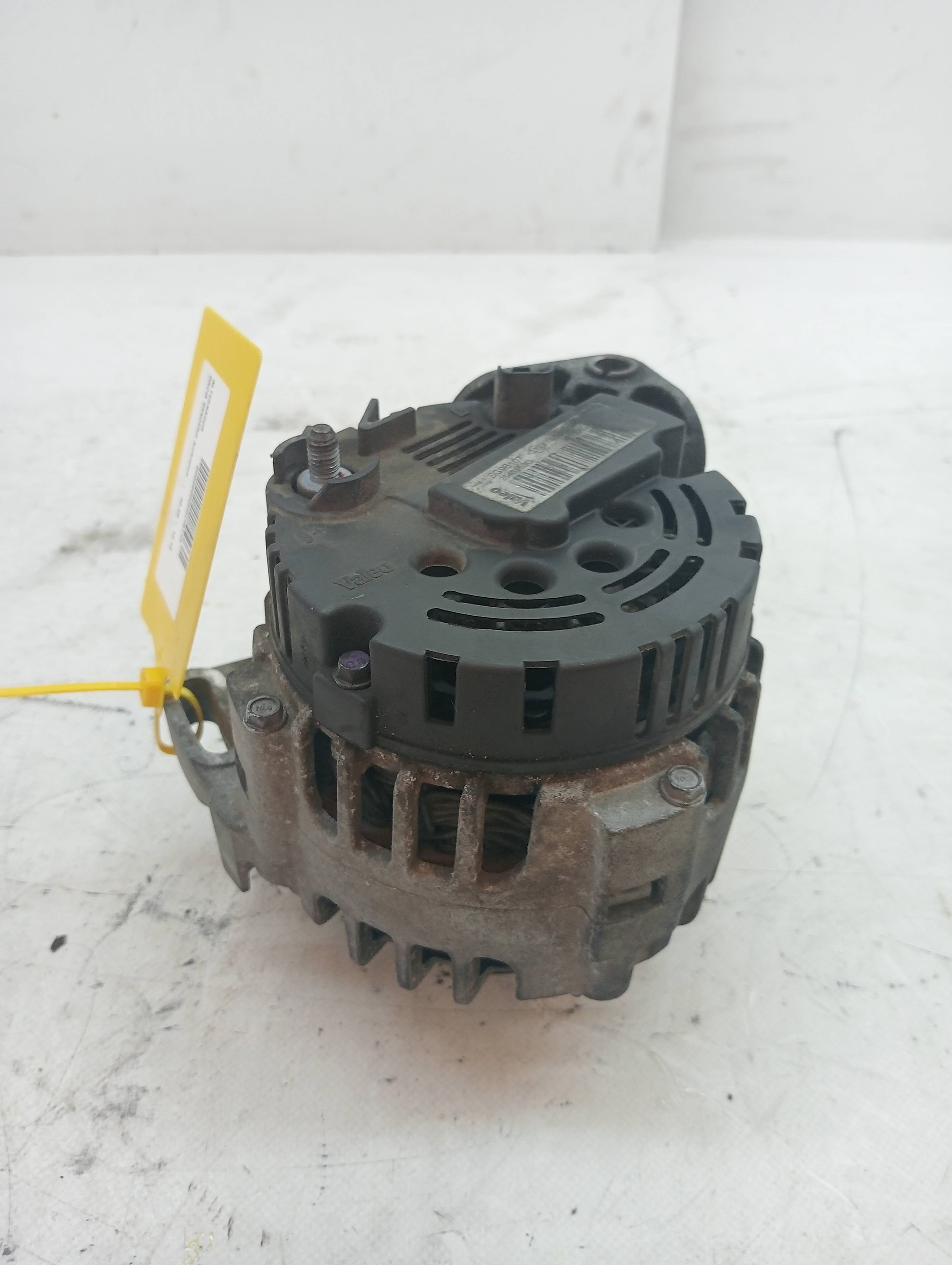 Lichtmaschine DACIA SANDERO