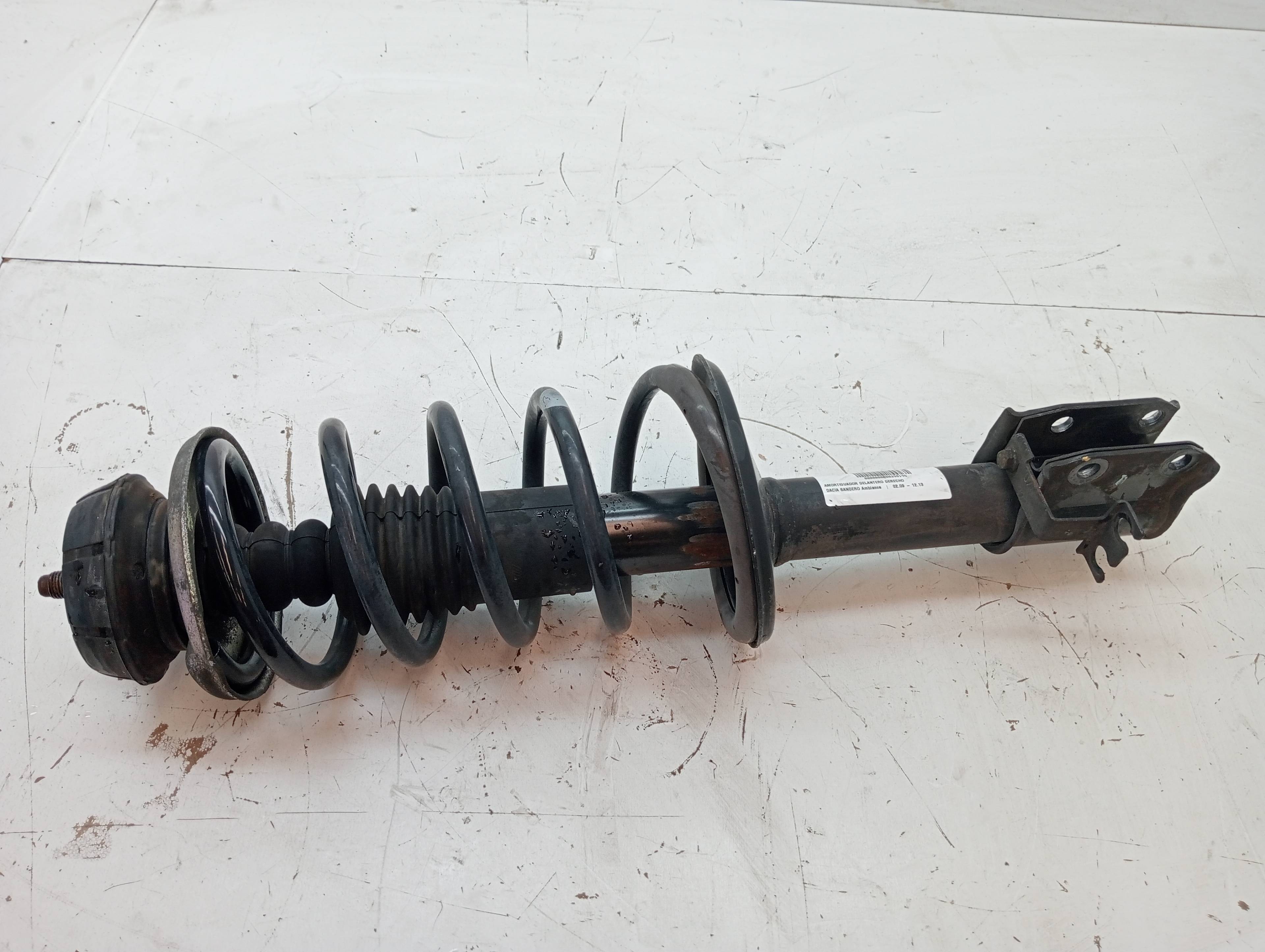 Front Right Shock Absorber DACIA SANDERO
