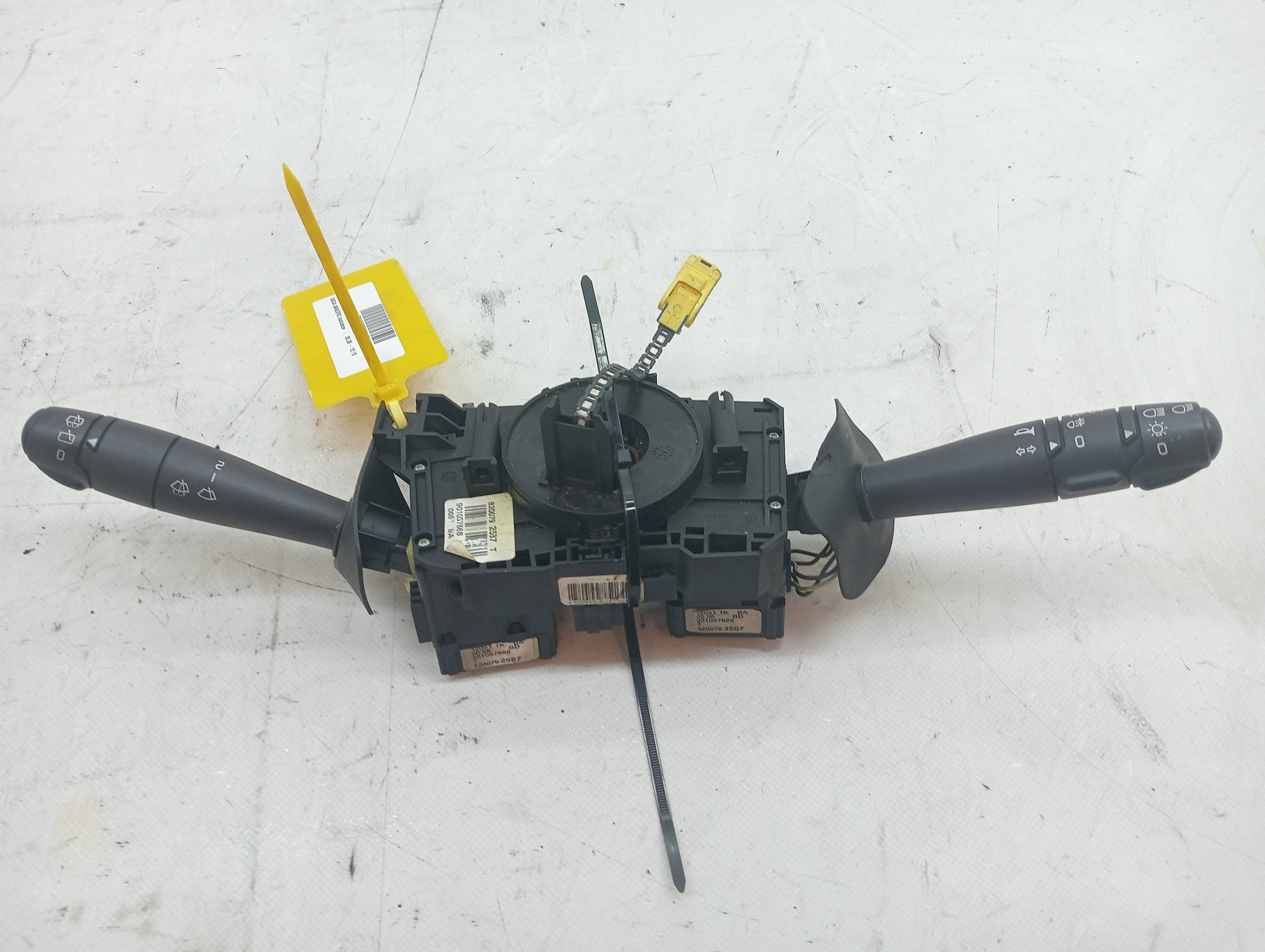 mando multifuncion - Imagen 1