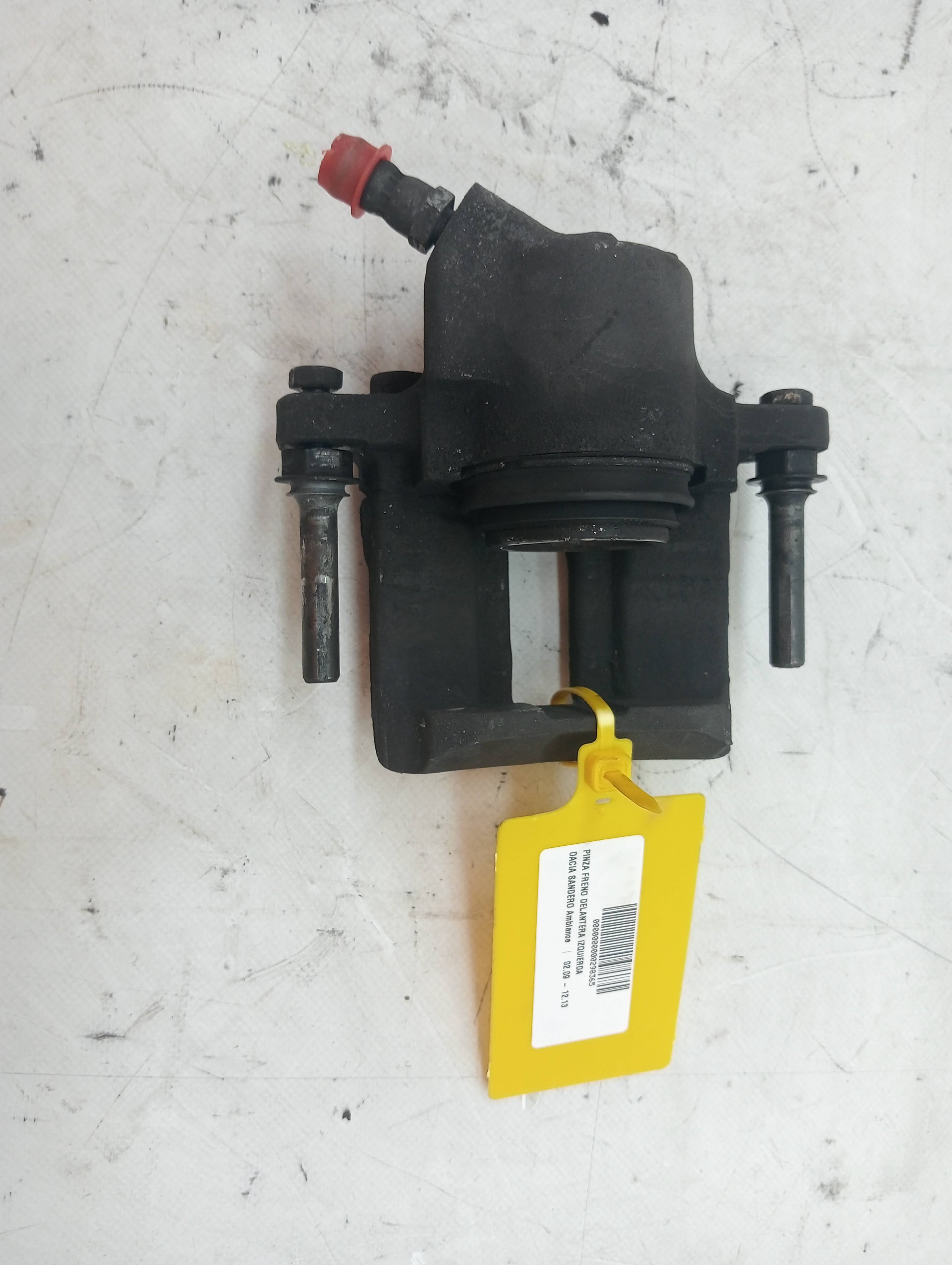Sonstiges DACIA SANDERO