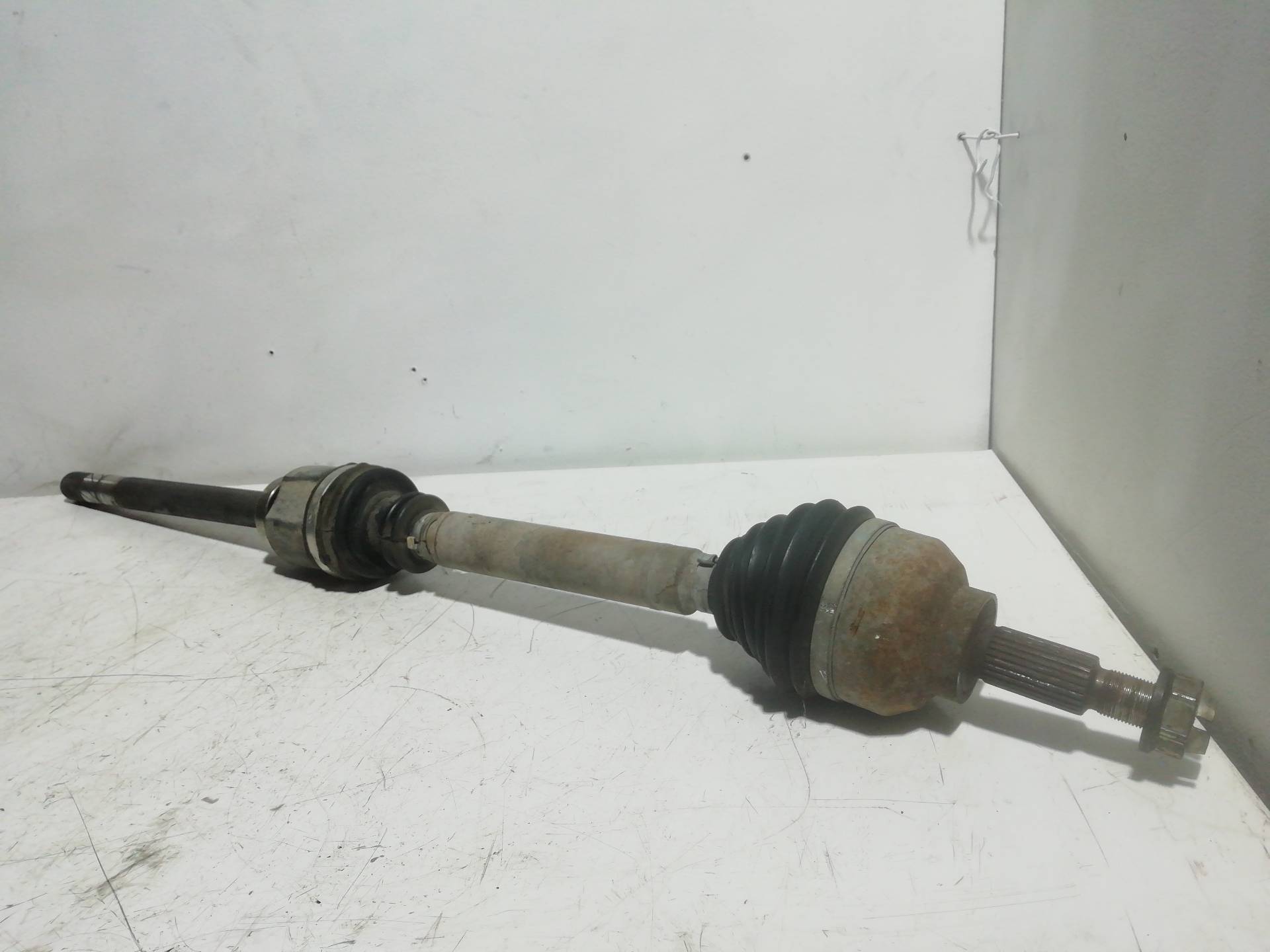 Front right driveshaft RENAULT LAGUNA II (BG0)