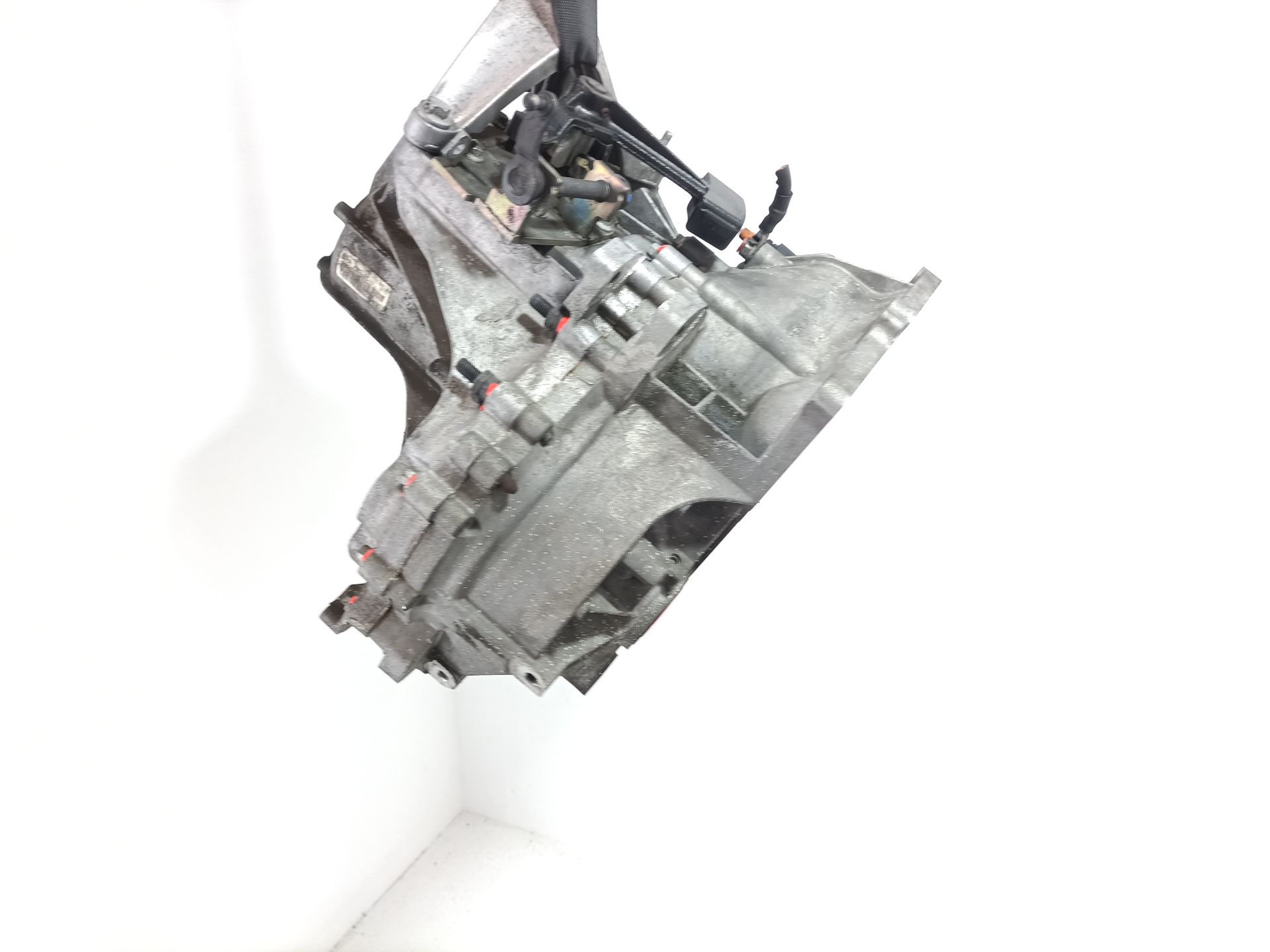Cambio FORD FOCUS BERLINA (CAP)