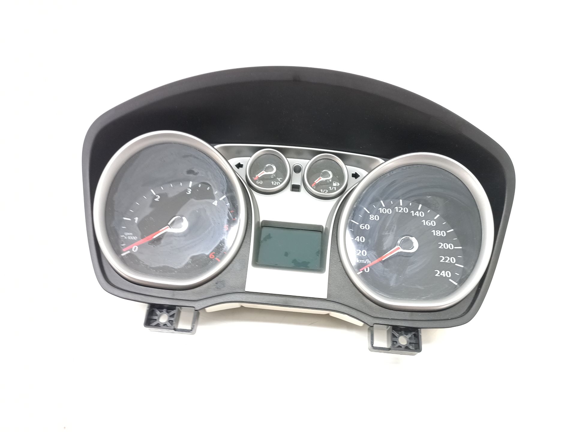 Combiné d’instruments FORD FOCUS BERLINA (CAP)