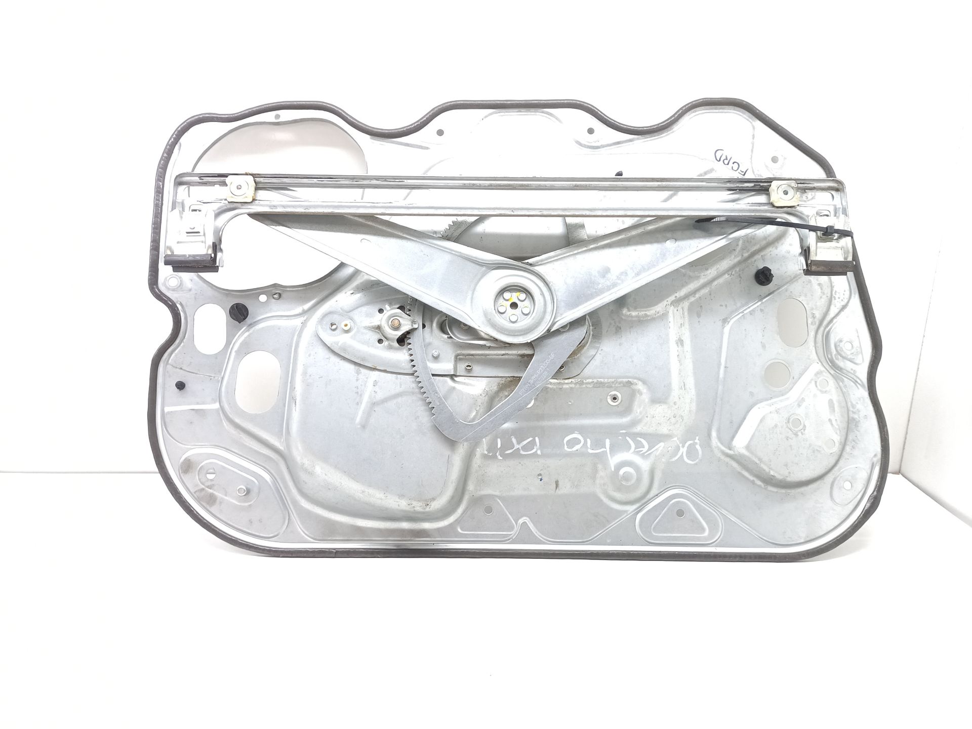 Front right window regulator FORD FOCUS BERLINA (CAP)