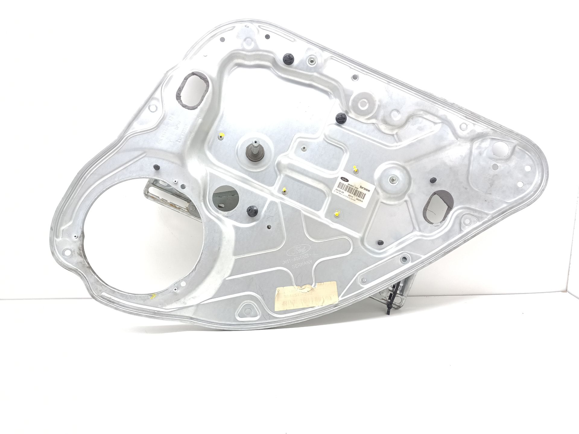 Rear right window regulator FORD FOCUS BERLINA (CAP)