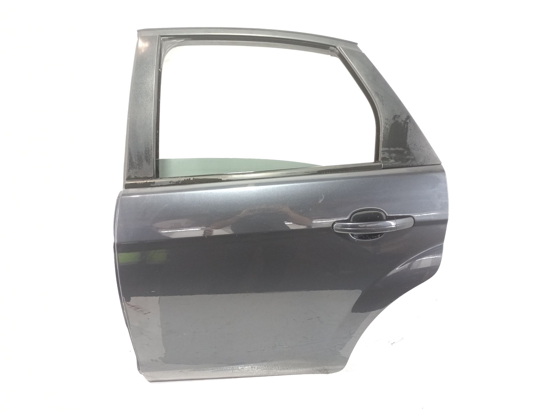 Tür hinten links FORD FOCUS BERLINA (CAP)