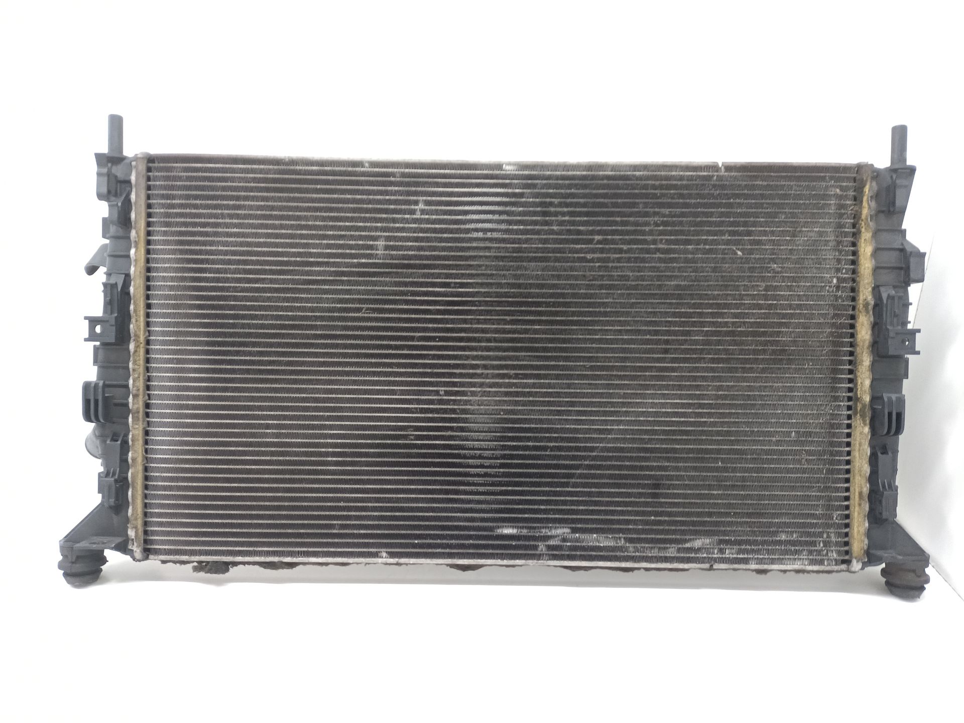 Radiador de água FORD FOCUS BERLINA (CAP)