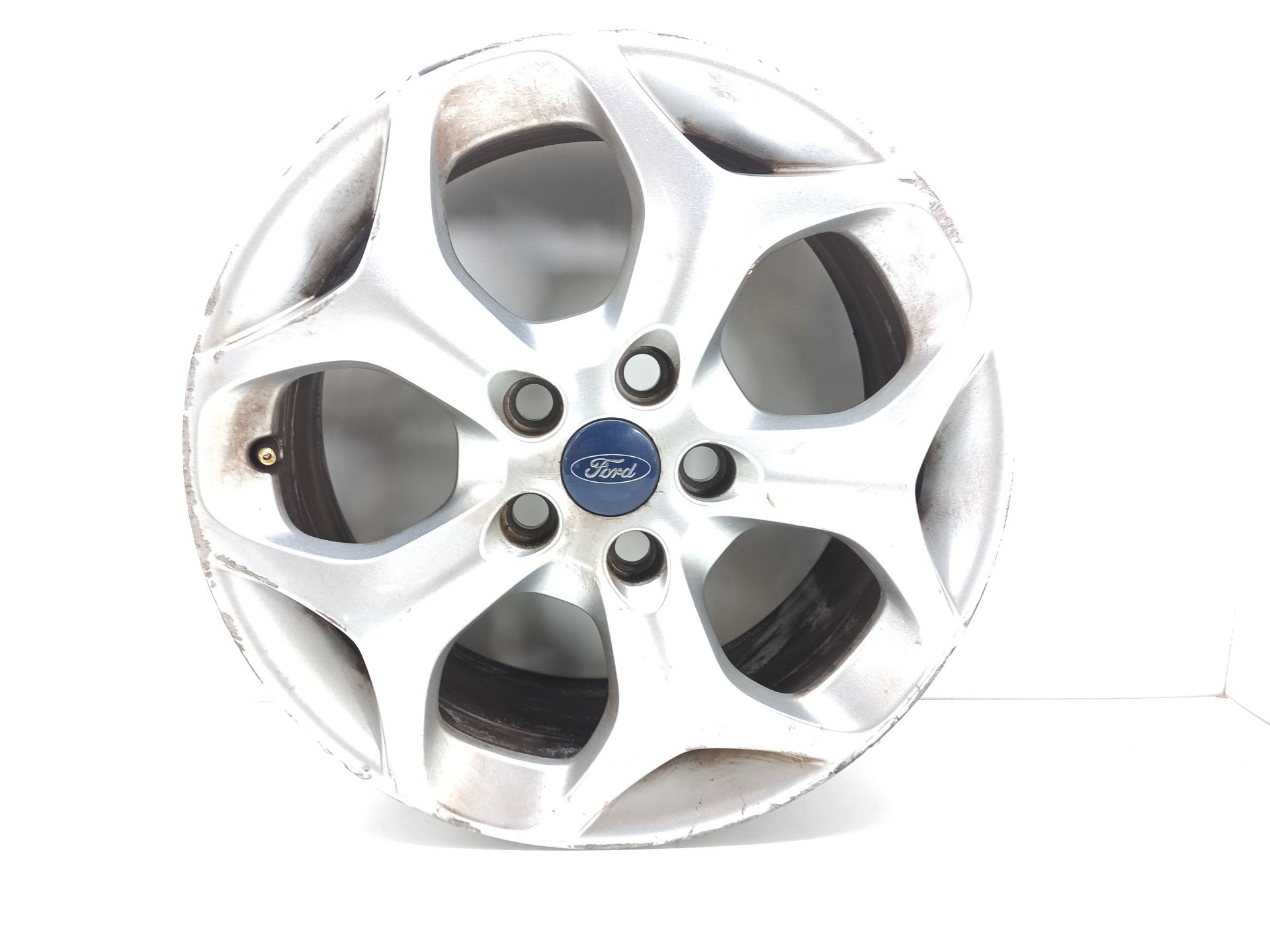 Felge FORD FOCUS BERLINA (CAP)