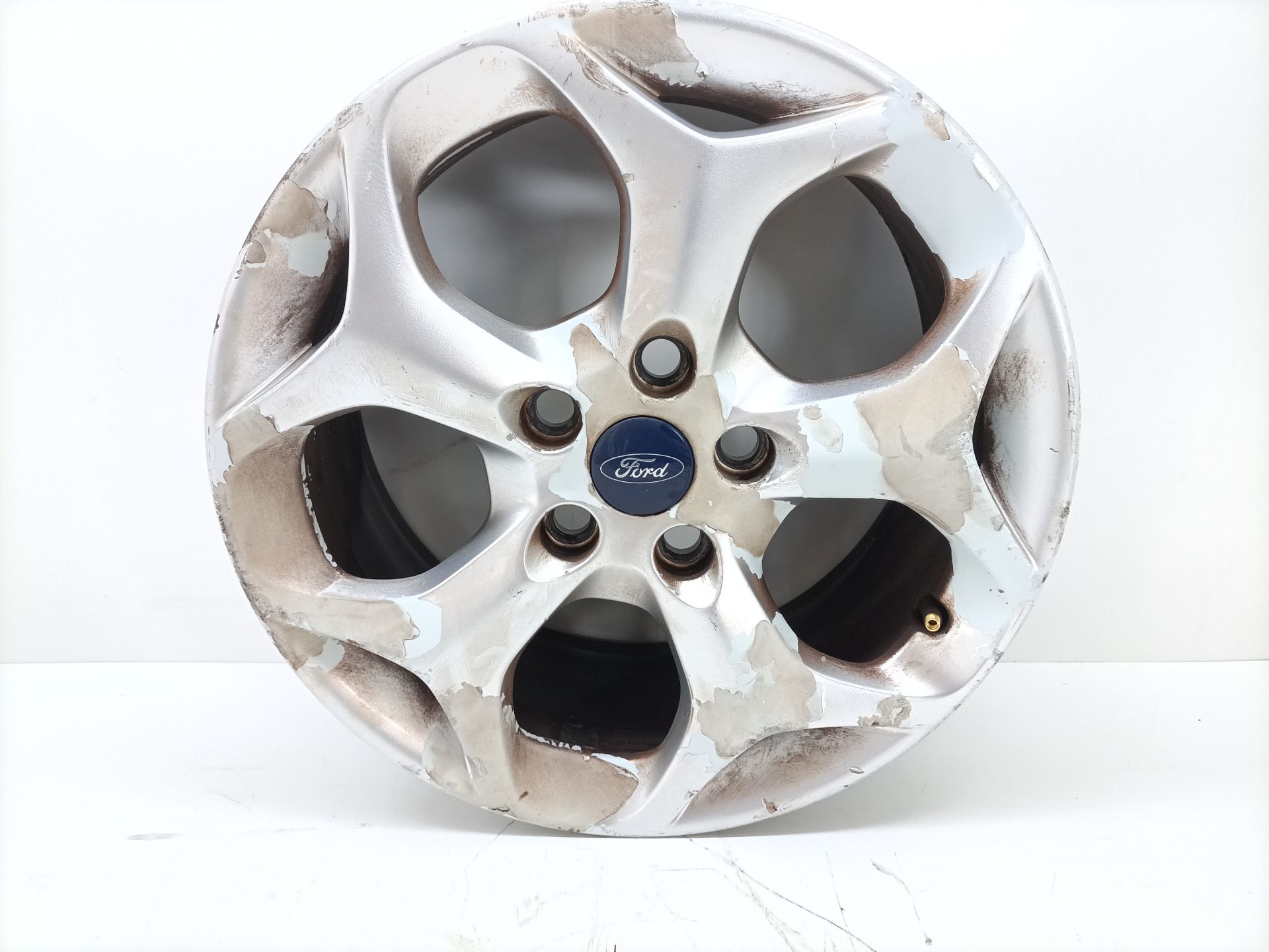 Felge FORD FOCUS BERLINA (CAP)