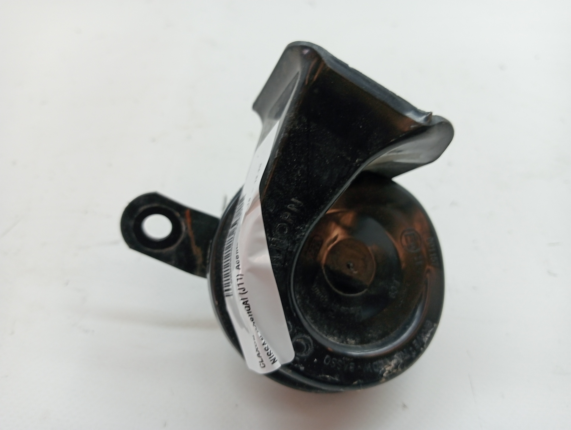 Hupe NISSAN QASHQAI (J11)