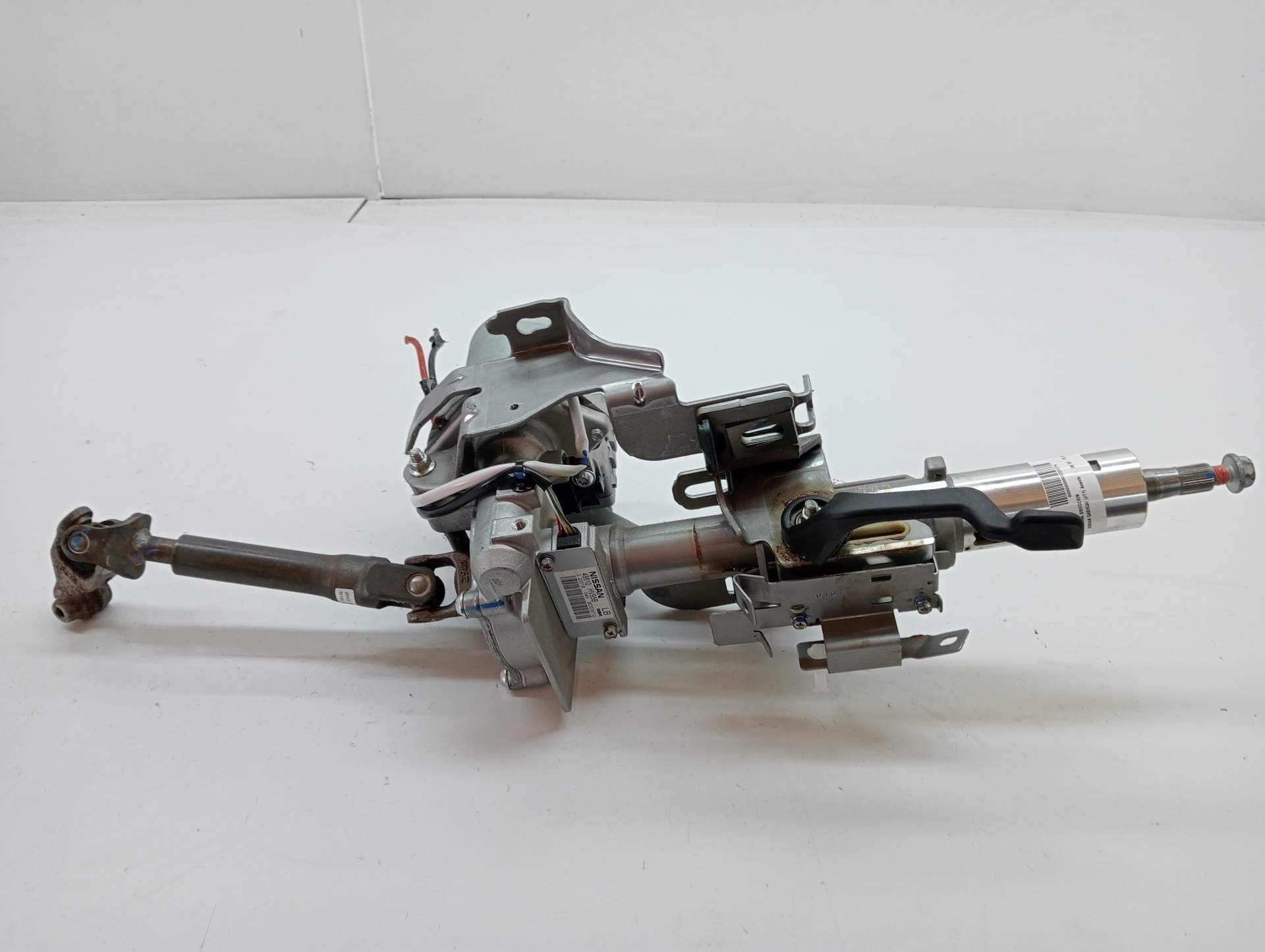 Colonne de direction NISSAN QASHQAI (J11)