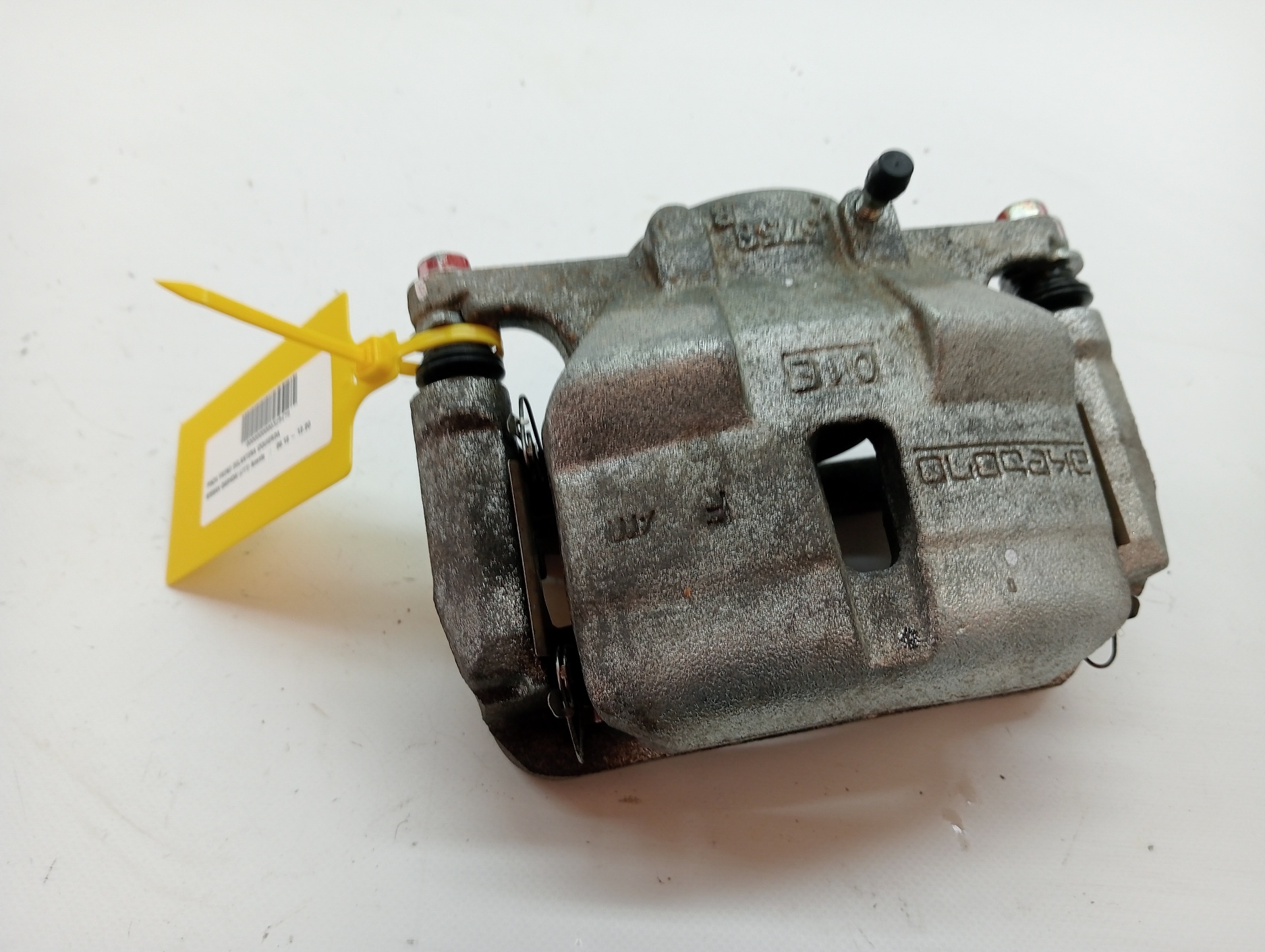 Sonstiges NISSAN QASHQAI (J11)