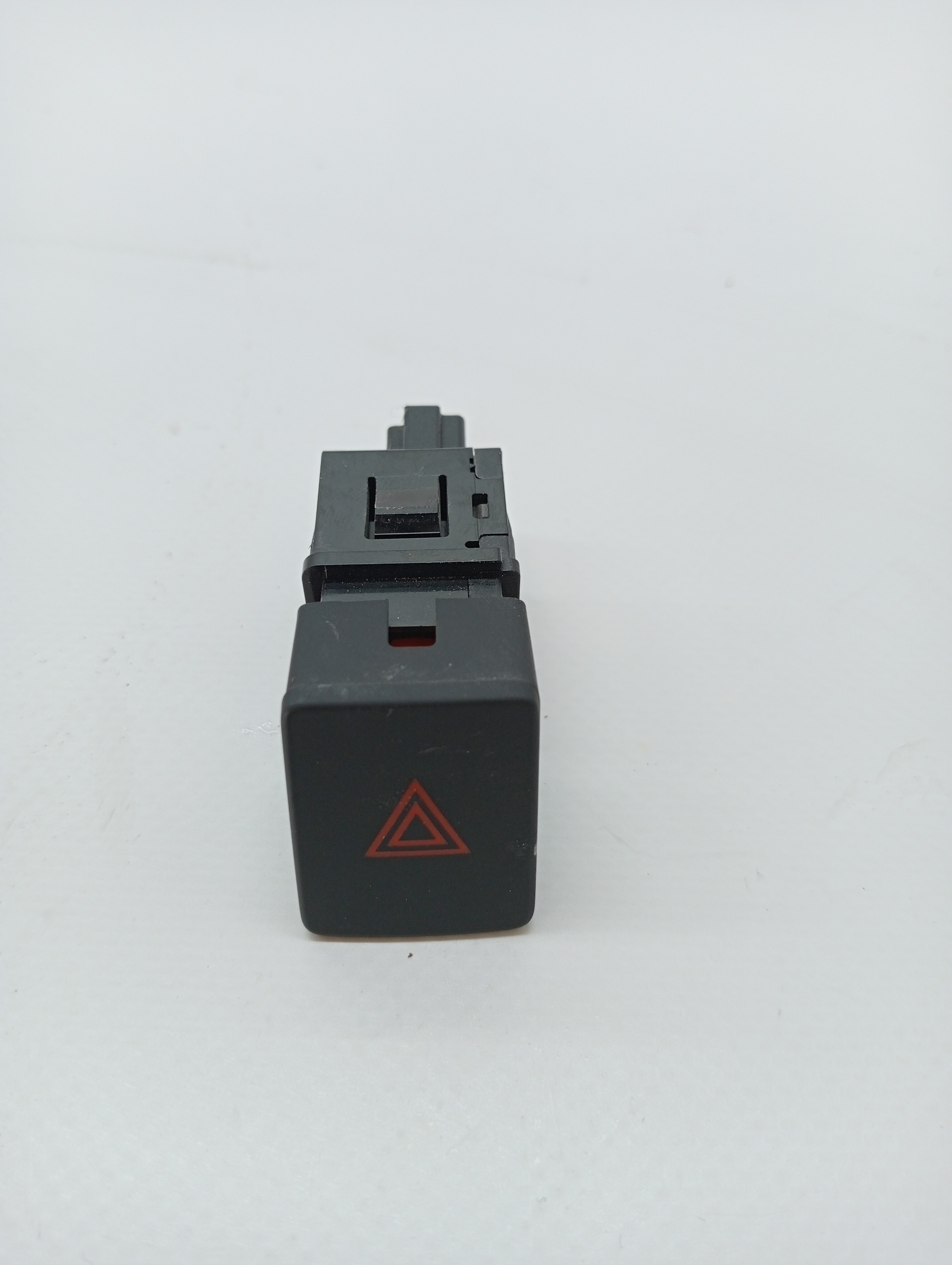 Warning light NISSAN QASHQAI (J11)