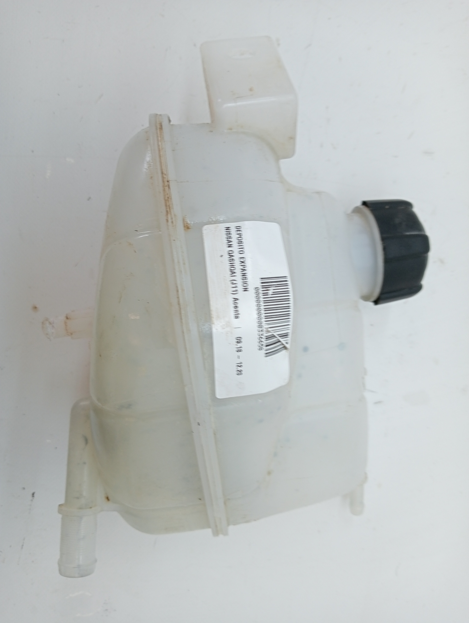 DEPOSITO EXPANSION NISSAN QASHQAI (J11)