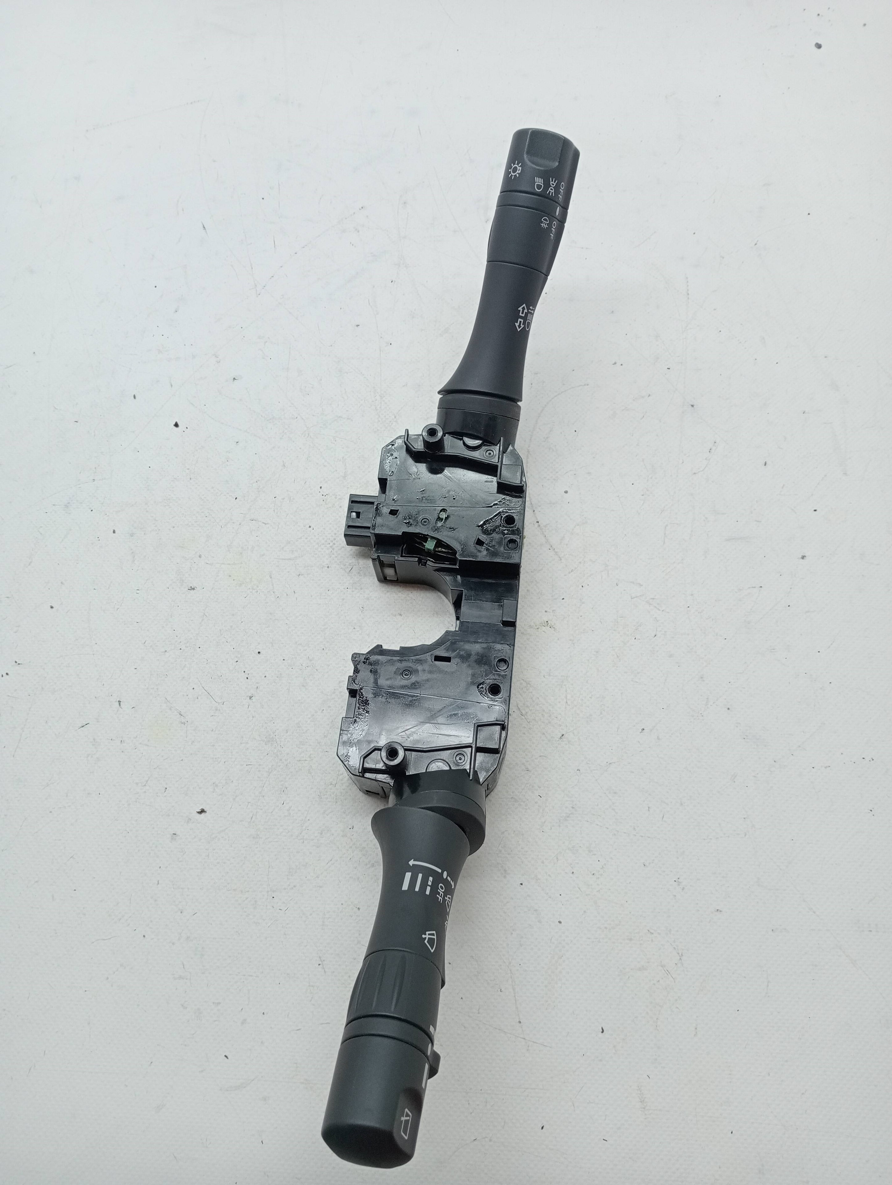 Comando multifunzione NISSAN MICRA (K13)