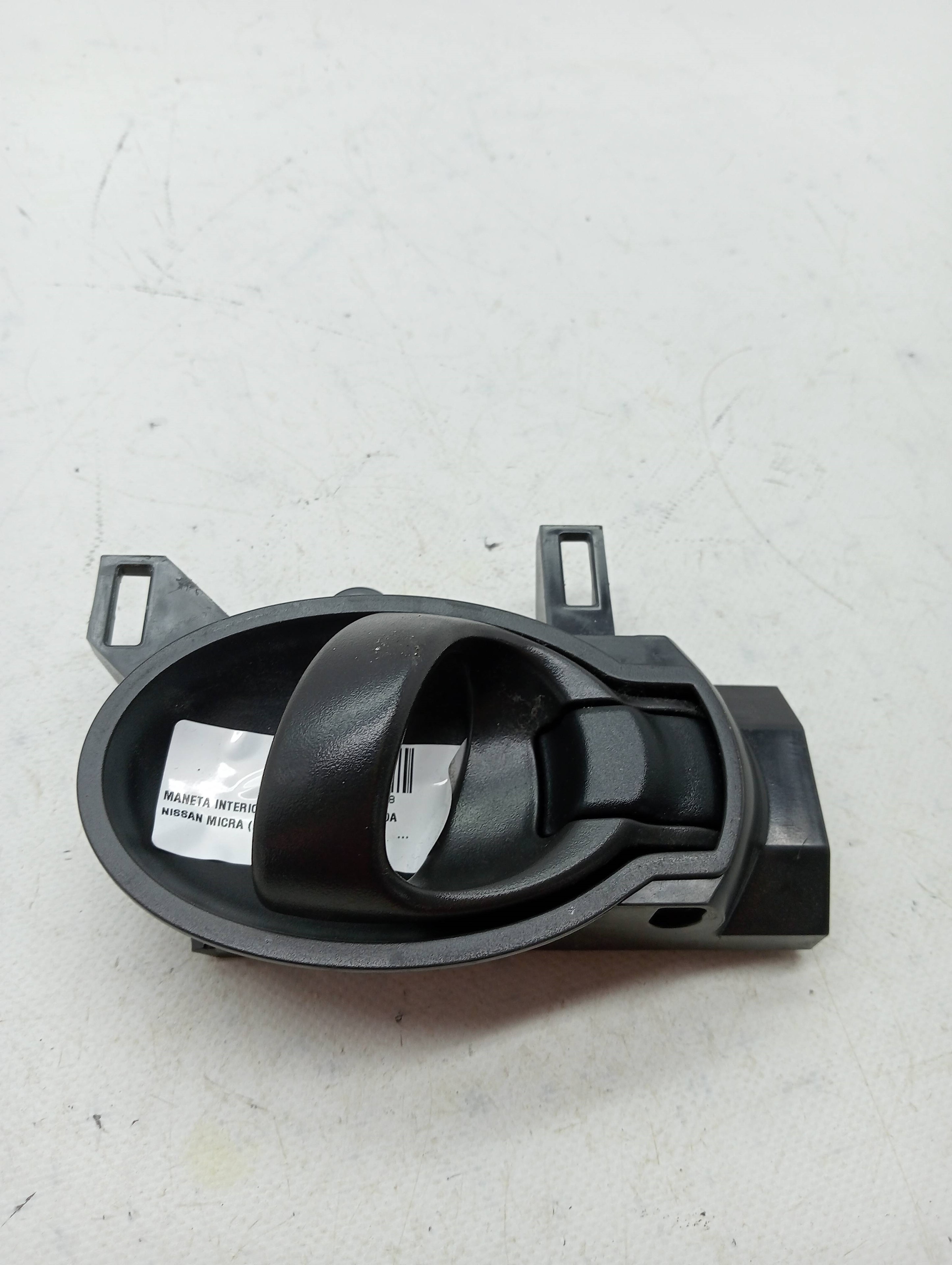 Innentürgriff vorne links NISSAN MICRA (K13)