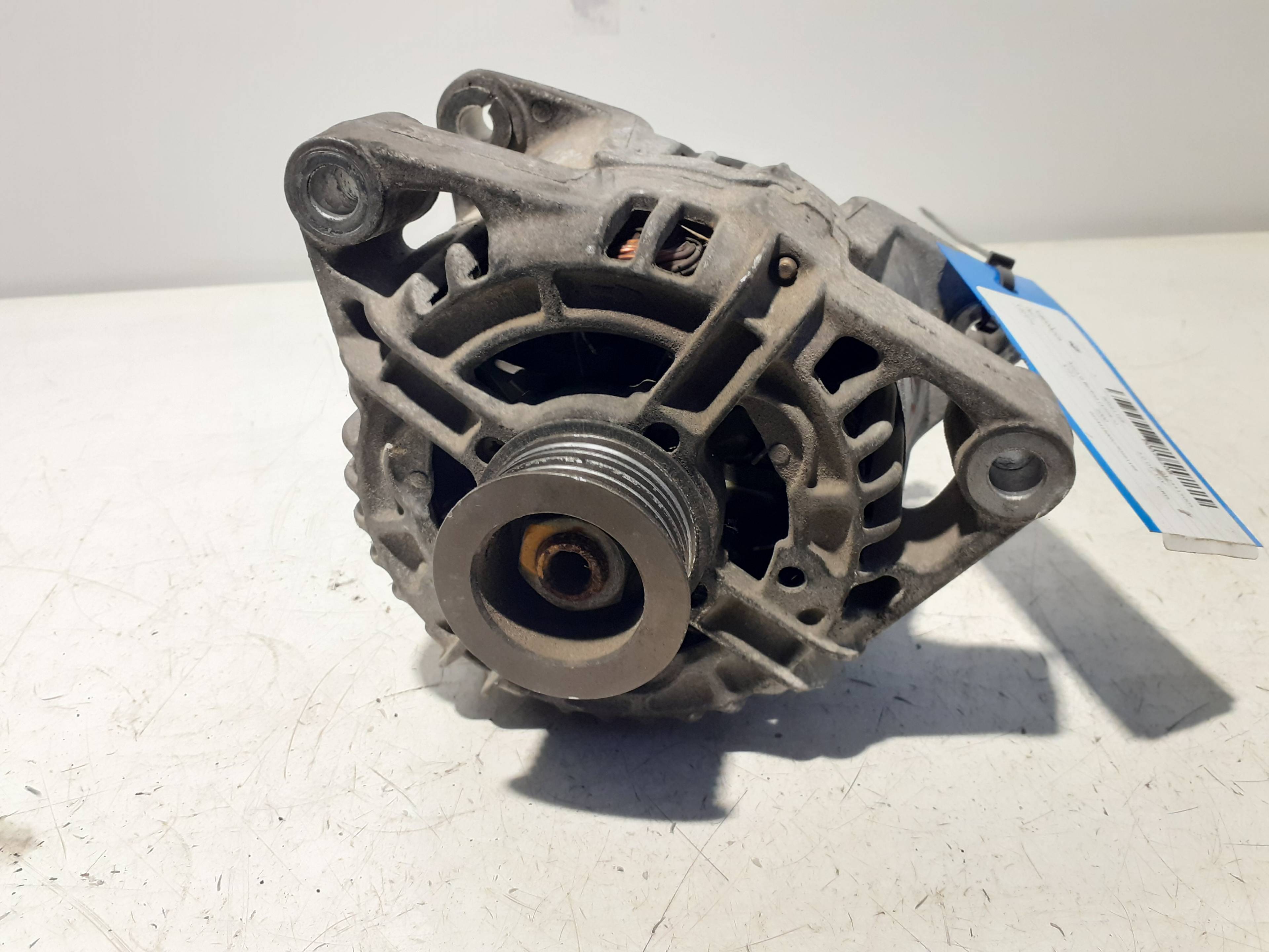 Alternatore OPEL ASTRA G CARAVAN