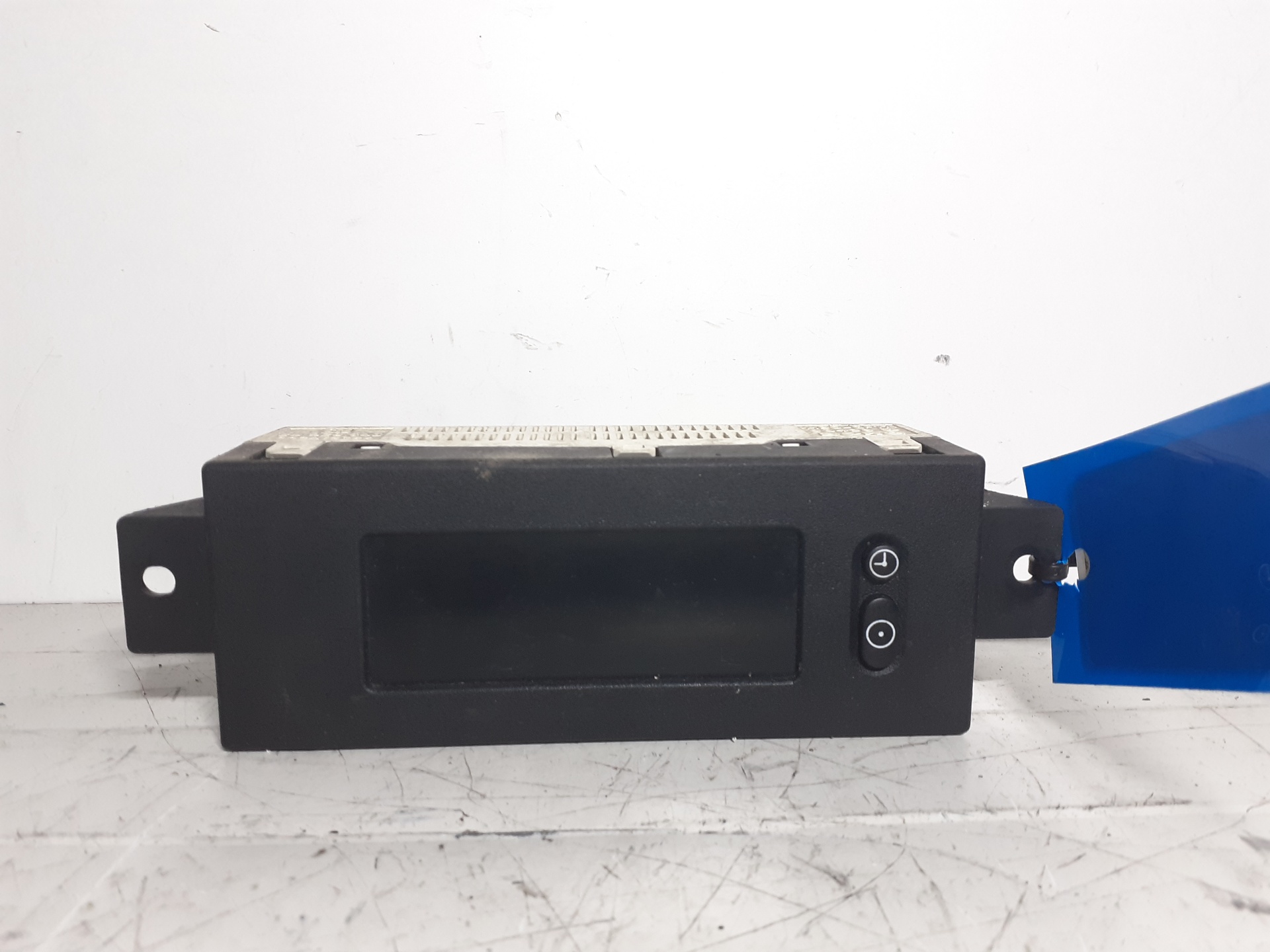 Display multifunzione OPEL ASTRA G CARAVAN