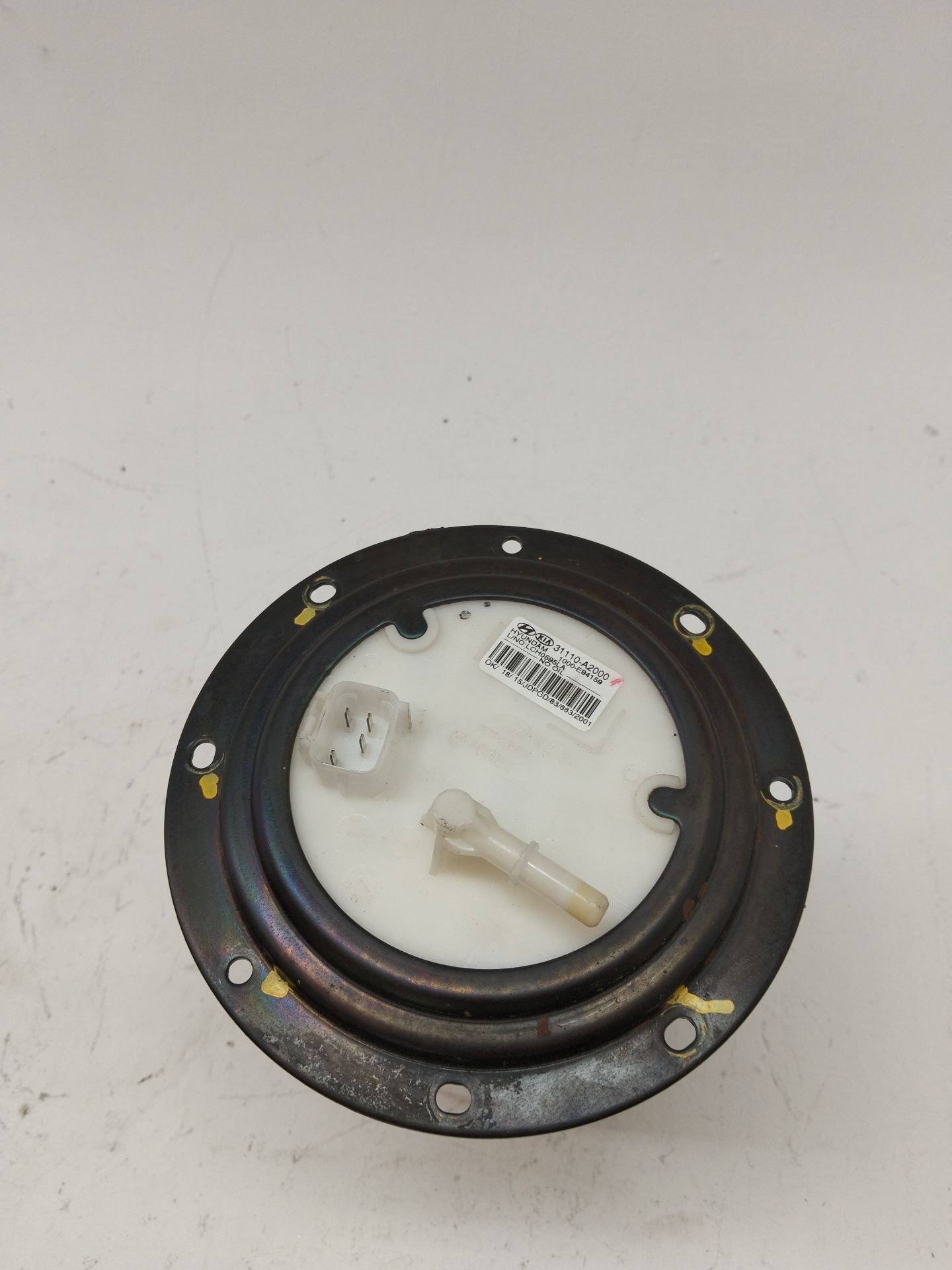 Jauge à carburant KIA CEED