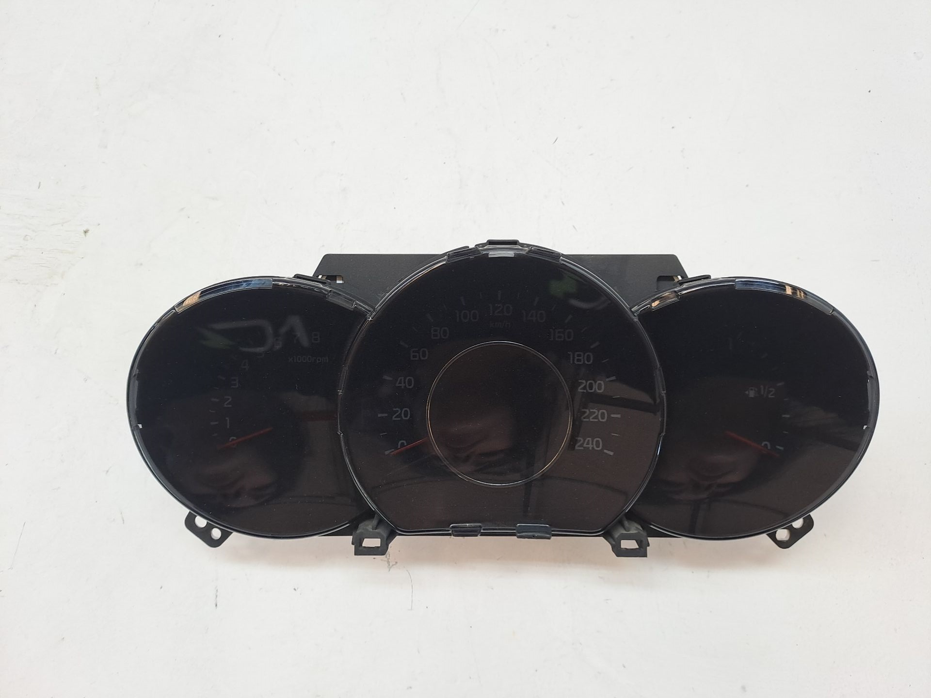 Kombiinstrument KIA CEED