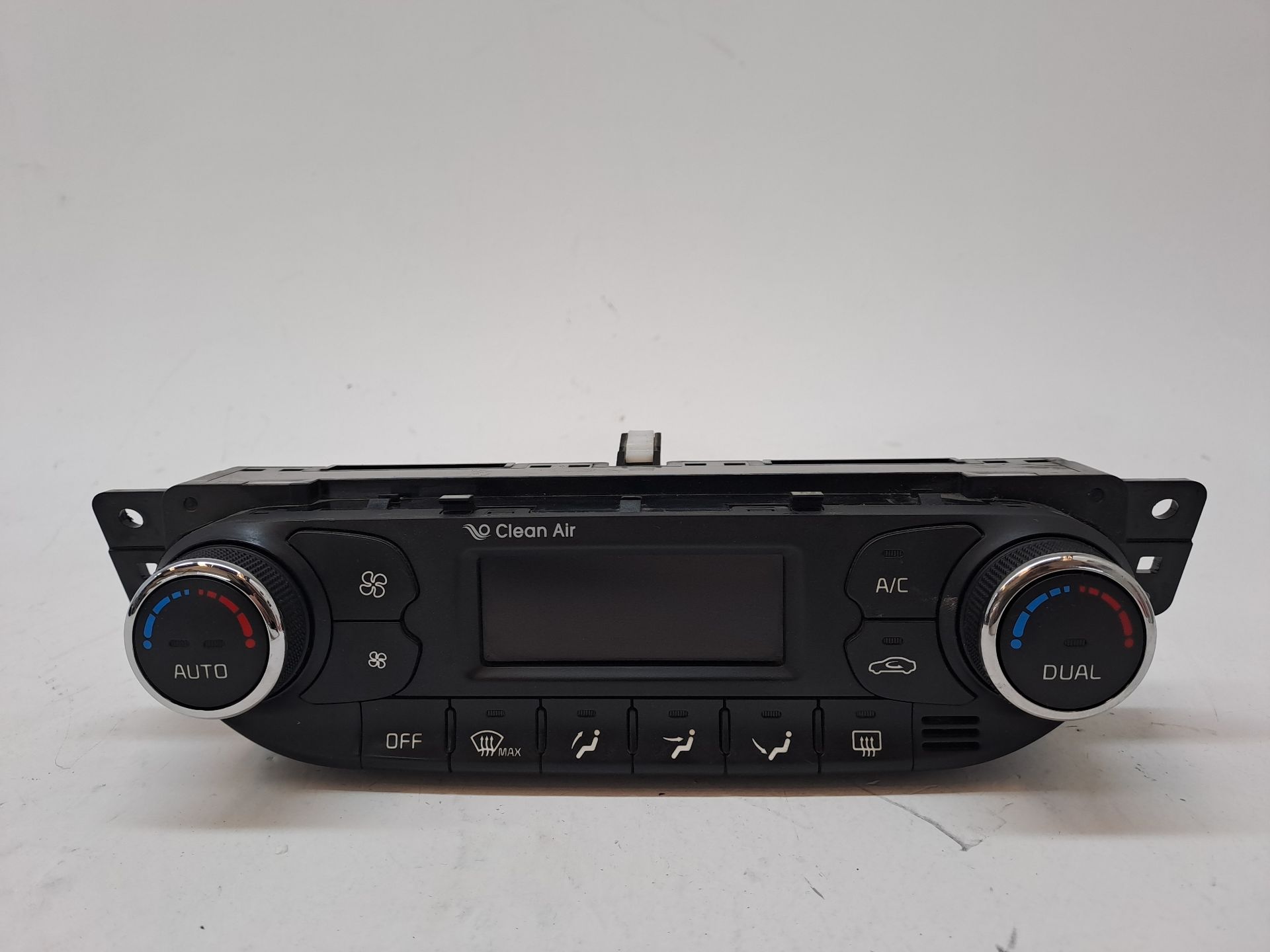 Commande de climatisation KIA CEED