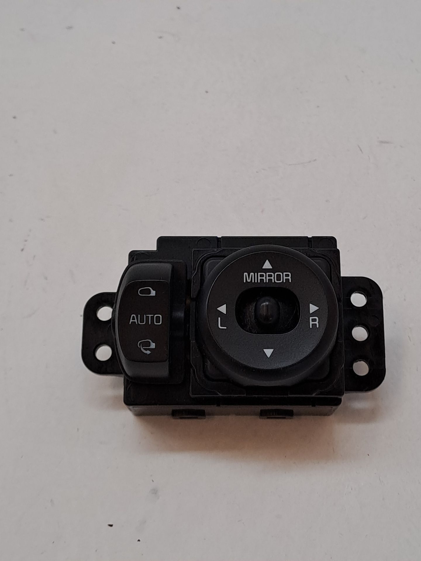Mirror Switch KIA CEED