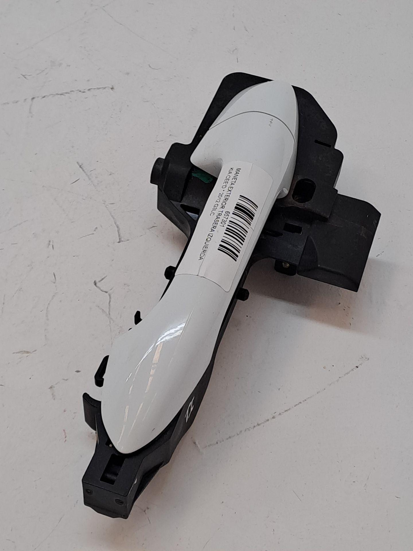 Rear Left Exterior Door Handle KIA CEED