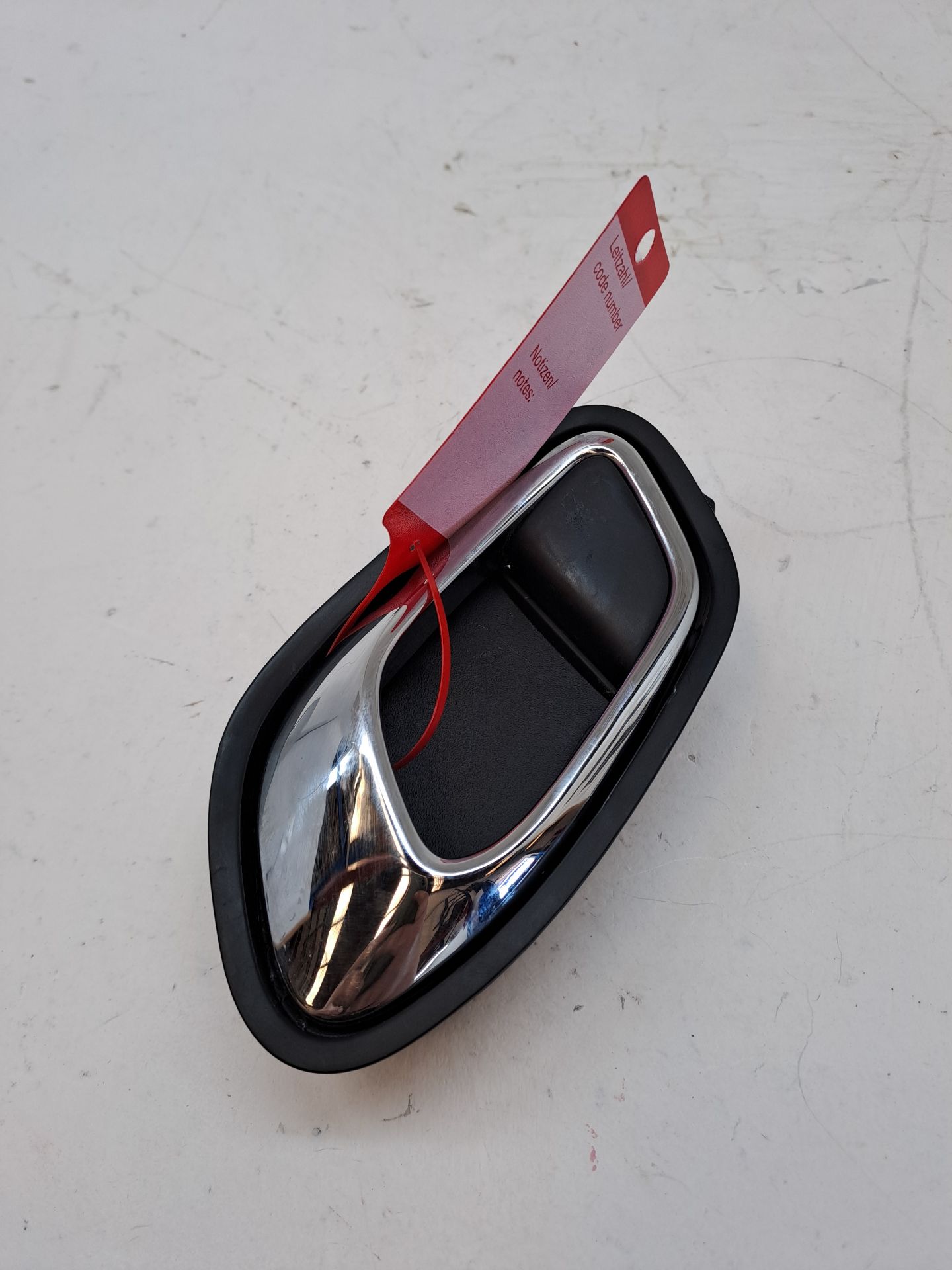 Rear Left Interior Door Handle KIA CEED
