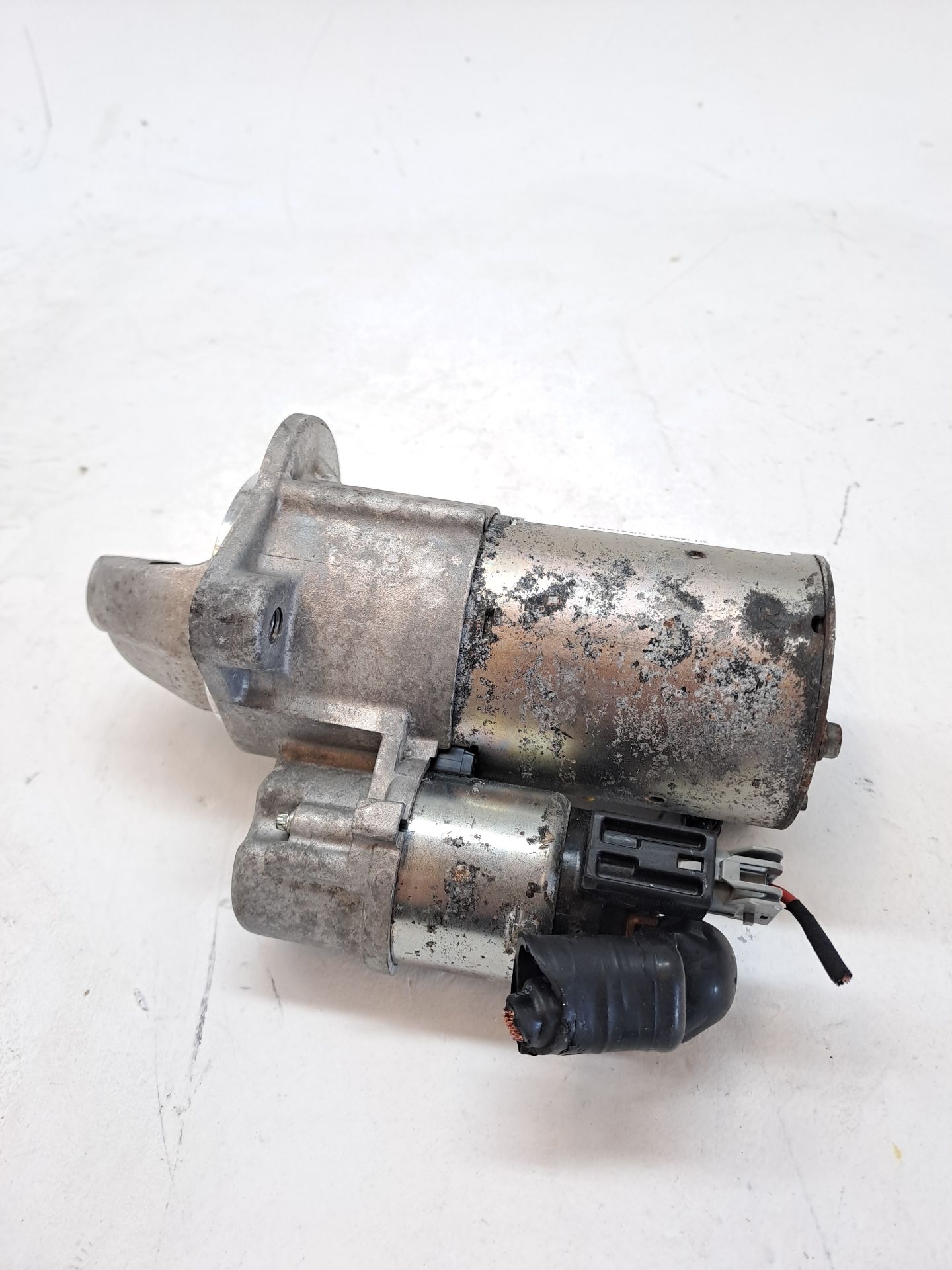Starter Motor KIA CEED