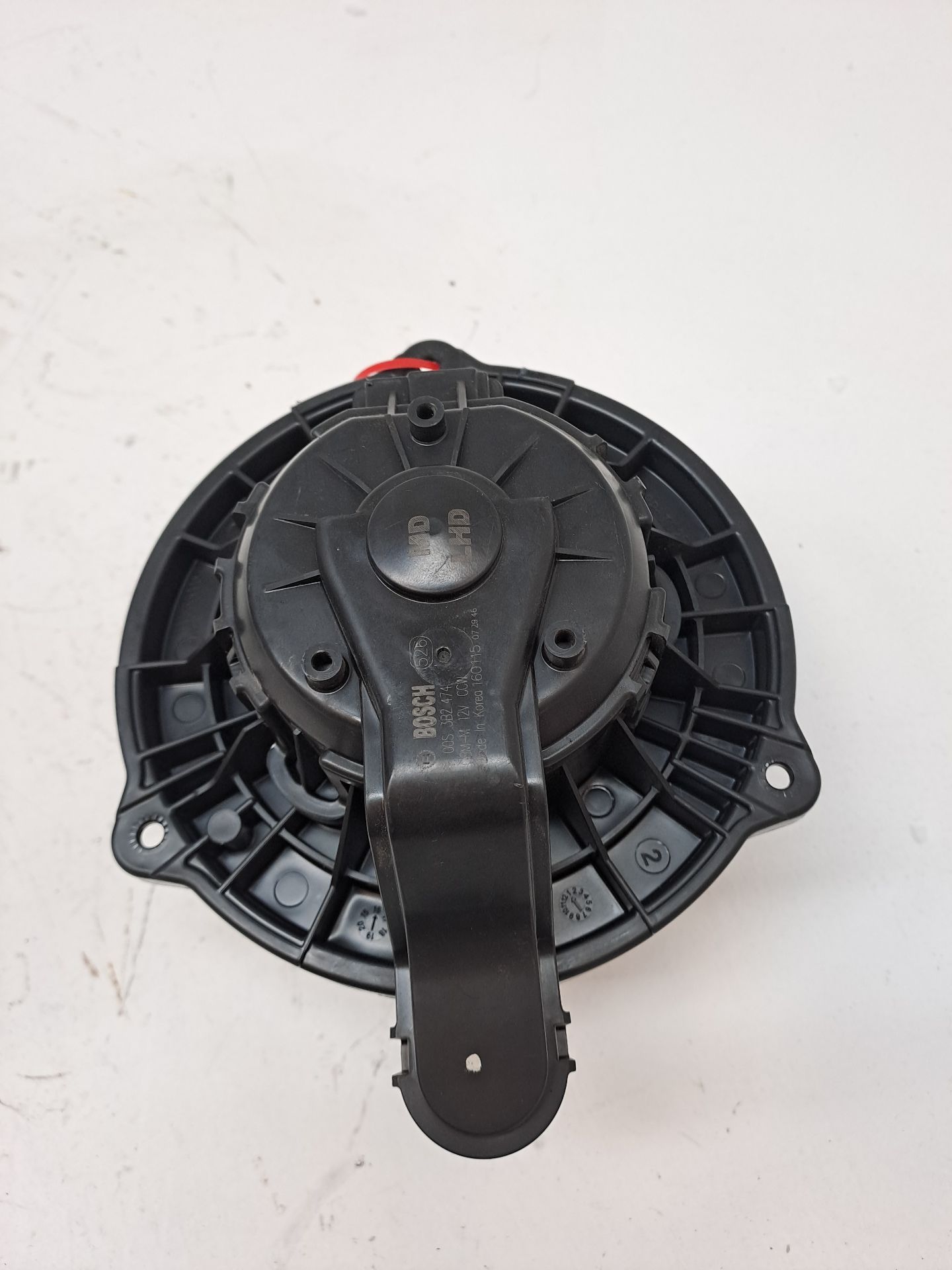 Motorino ventilazione riscaldamento KIA CEED