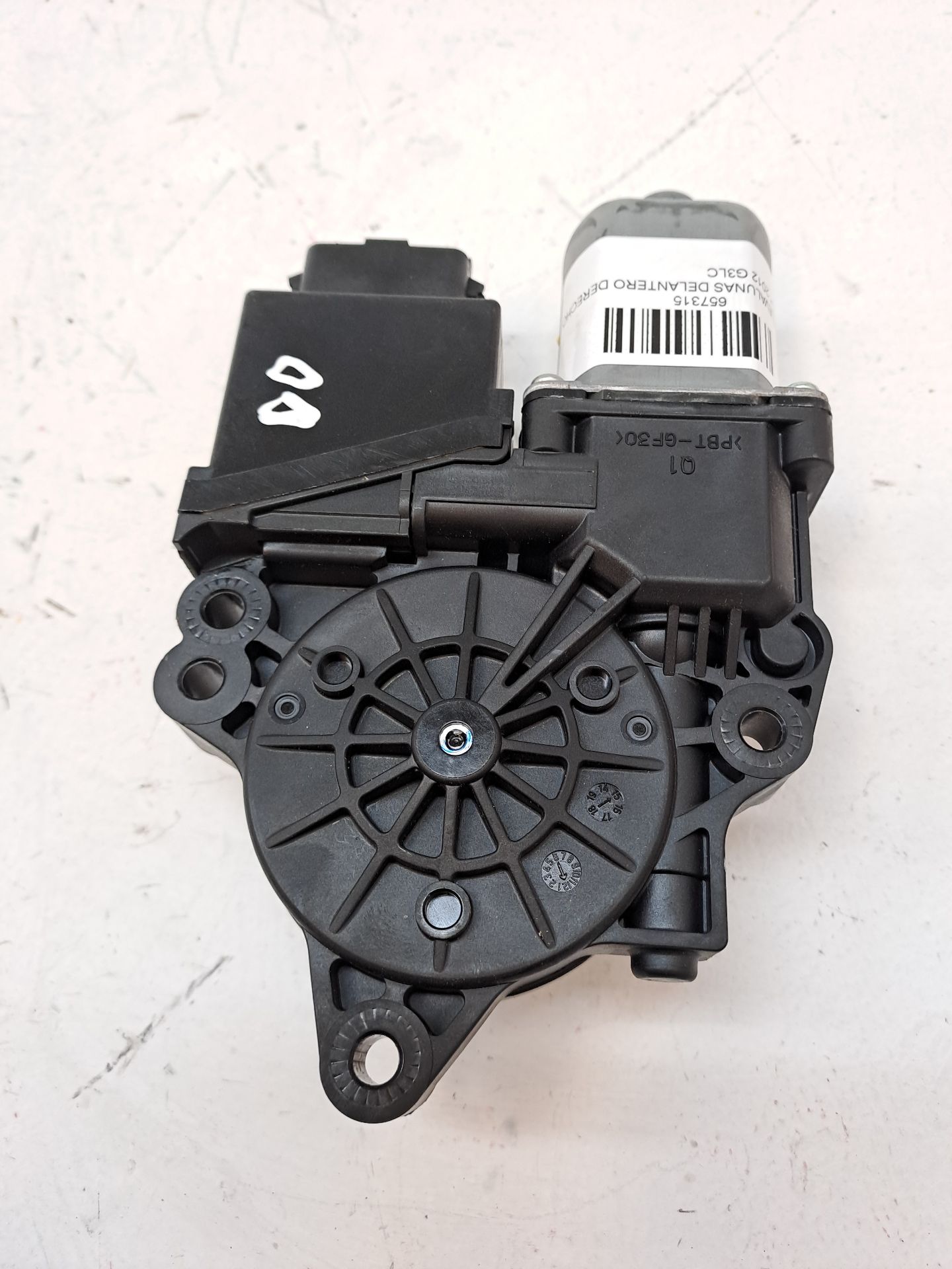 Moteur lève-vitre avant droit KIA CEED