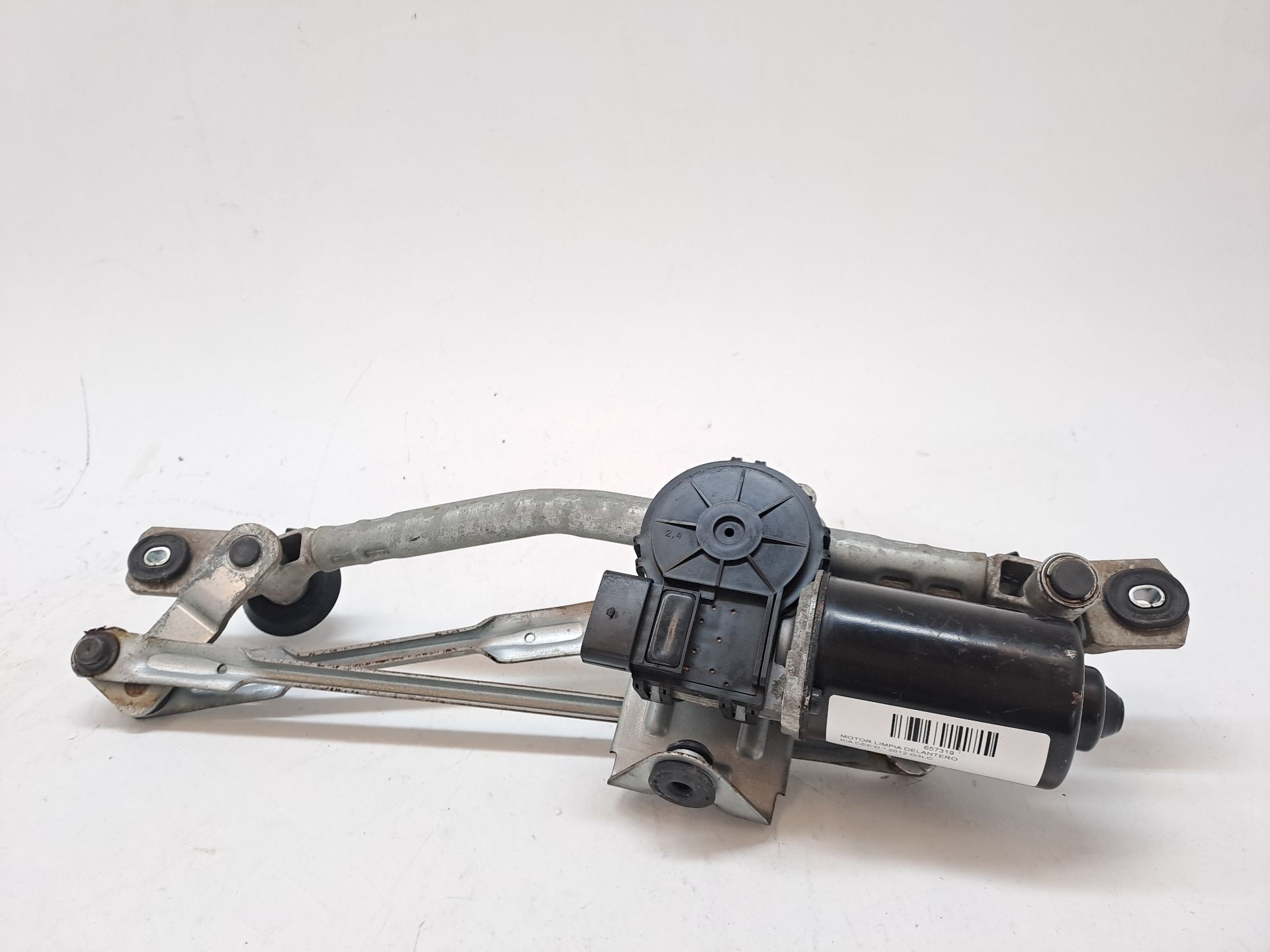 Motor limpa-vidros dianteiro KIA CEED