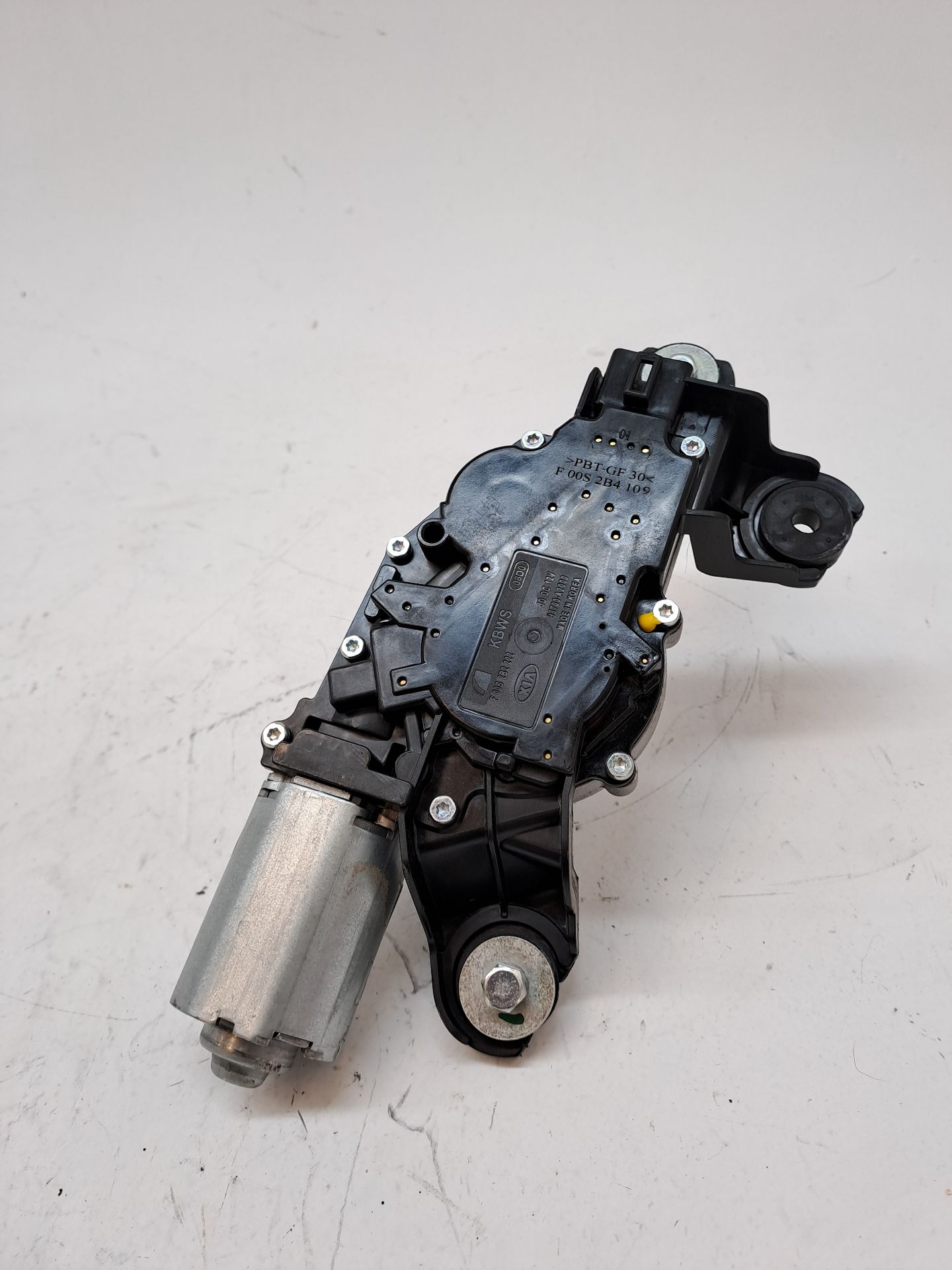Motor limpa-vidros traseiro KIA CEED