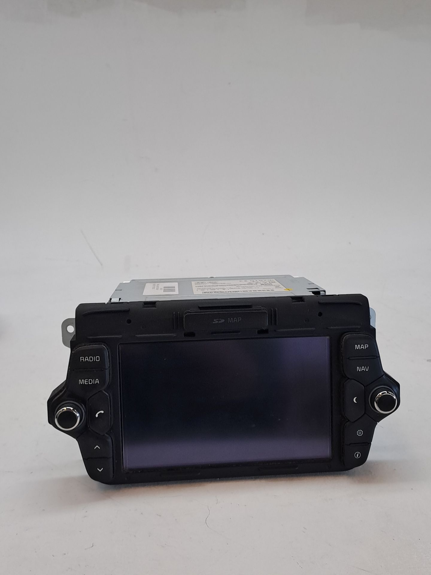 Multifunction Display KIA CEED