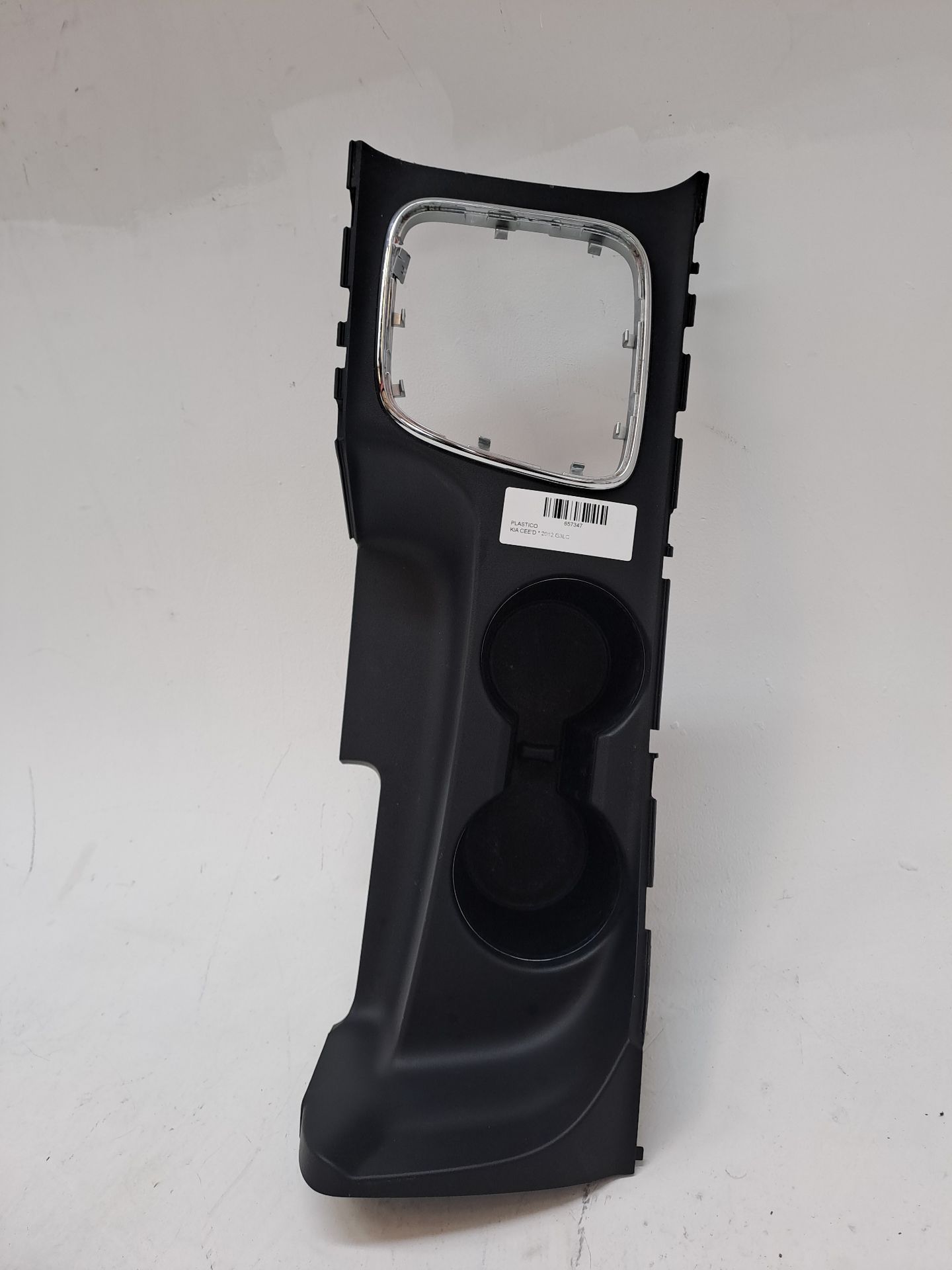 Rivestimento plastico KIA CEED