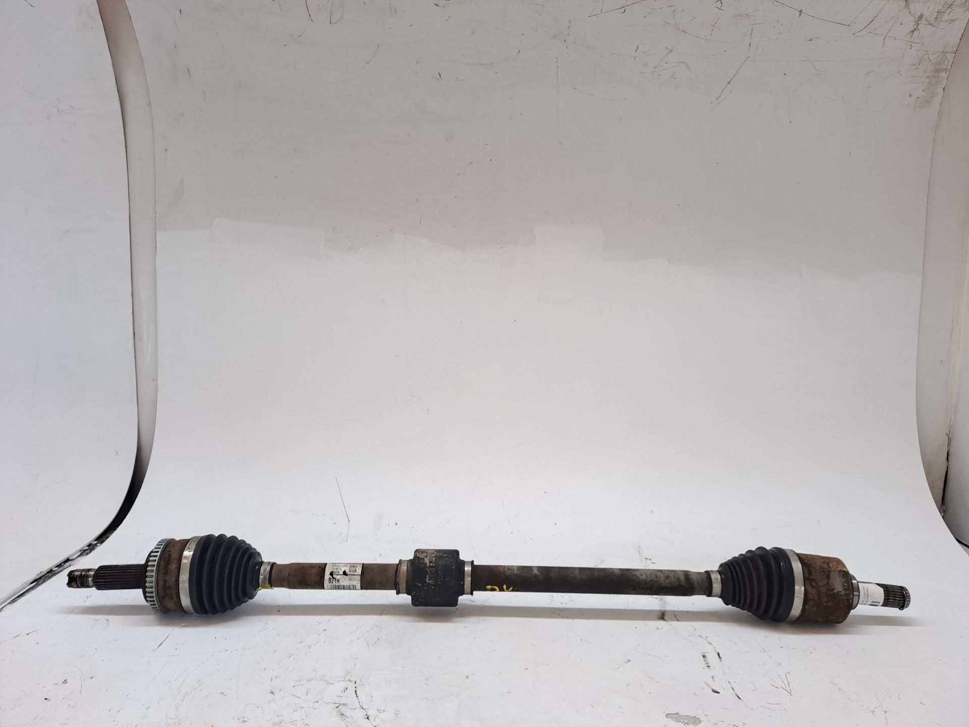 Front right driveshaft KIA CEED