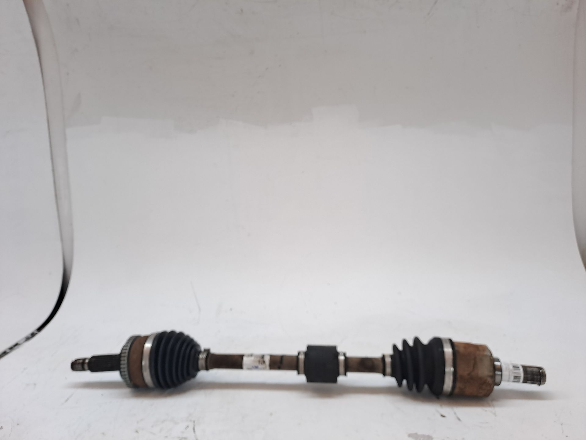 Front left driveshaft KIA CEED