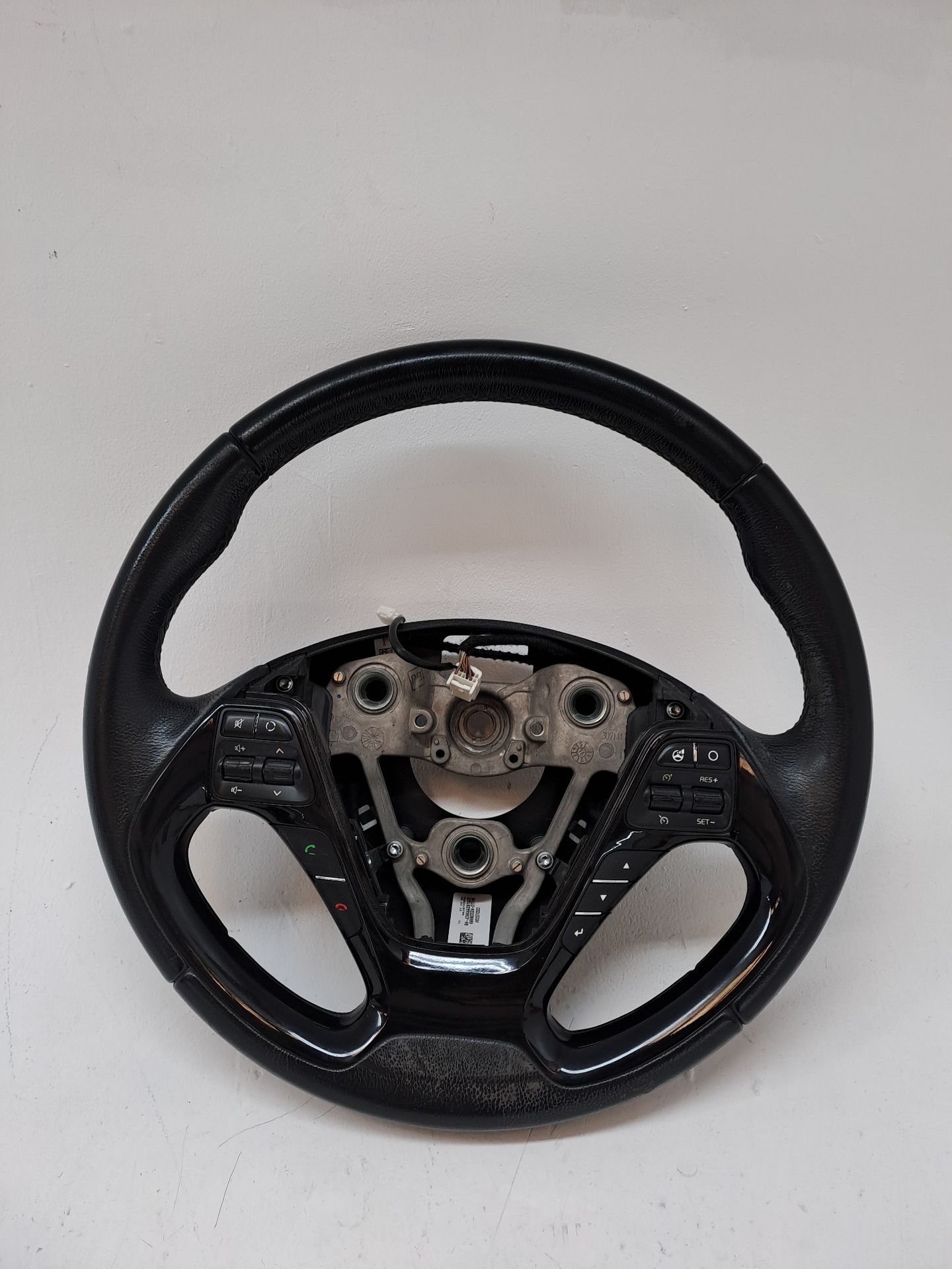 Volante KIA CEED